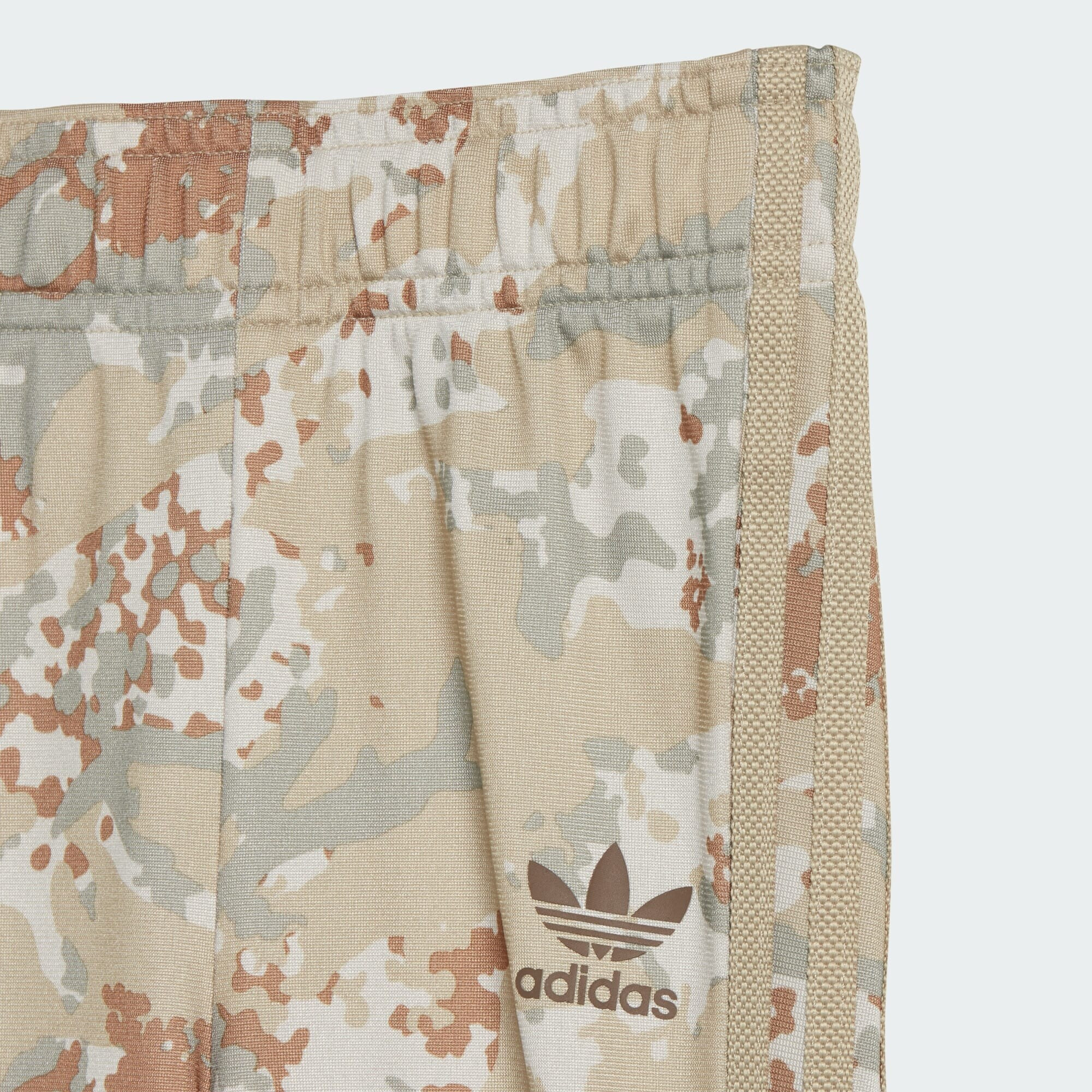 ADIDAS ORIGINALS Trening bej închis / brocart / gri piatră / verde pastel - Pled.ro