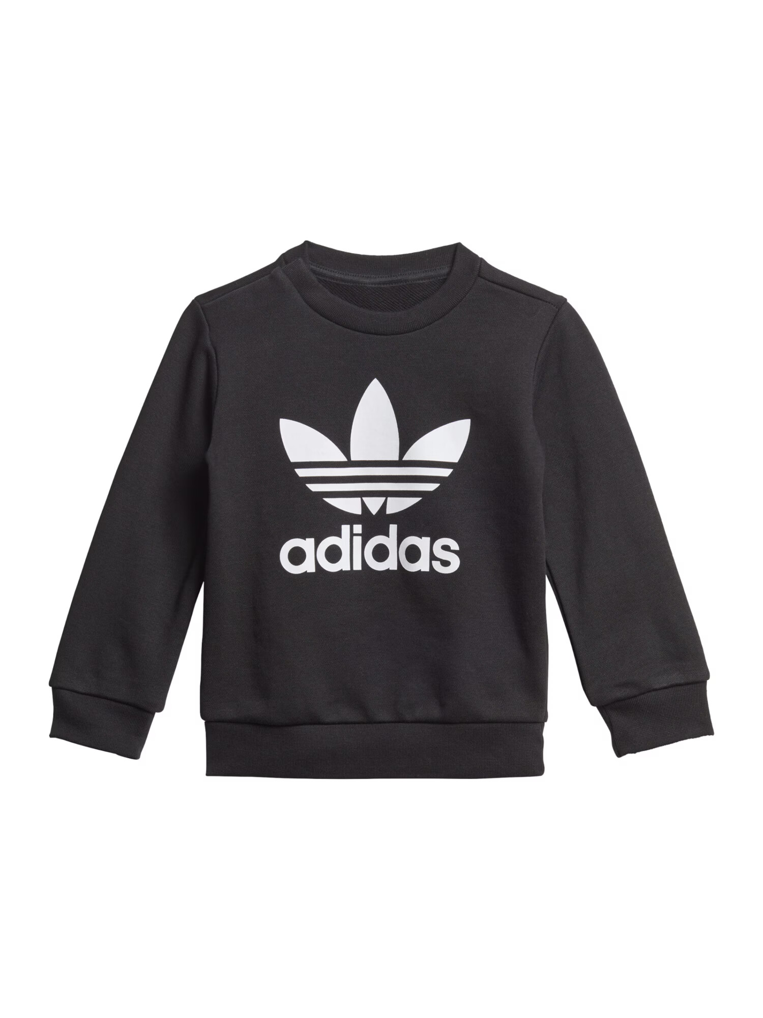 ADIDAS ORIGINALS Trening negru / alb - Pled.ro