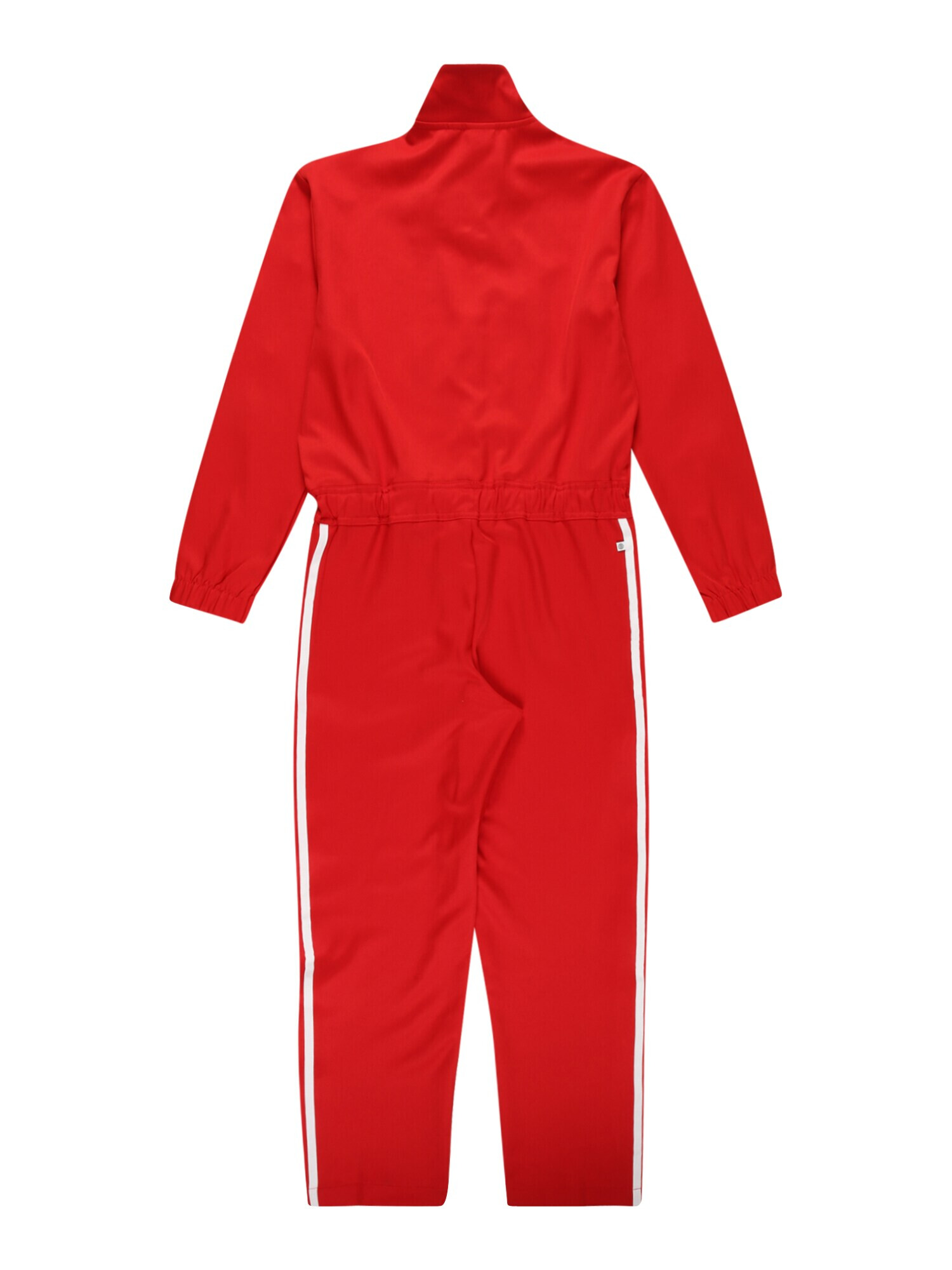 ADIDAS ORIGINALS Trening 'Adicolor Jumpsuit' roșu / alb - Pled.ro