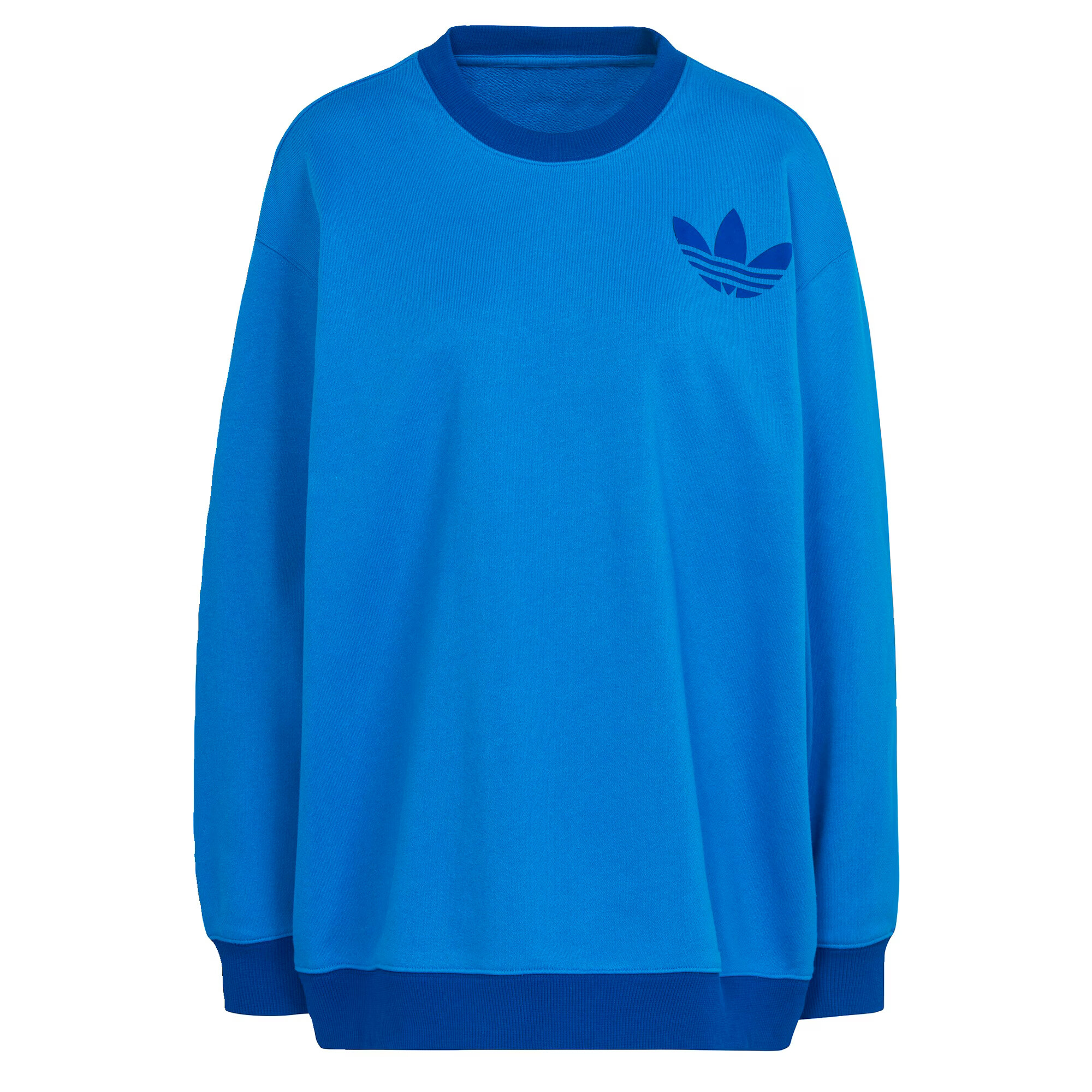 ADIDAS ORIGINALS Tricou albastru - Pled.ro