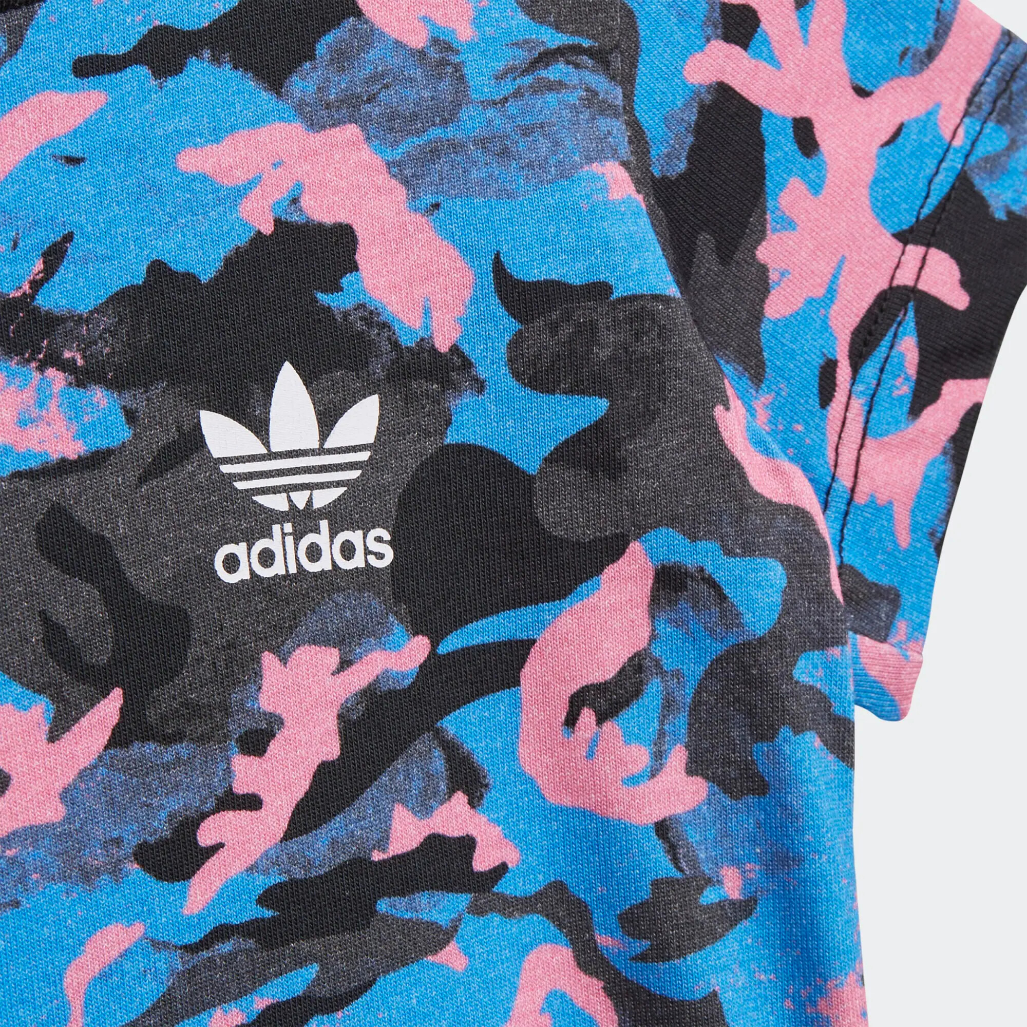 ADIDAS ORIGINALS Tricou albastru / mai multe culori - Pled.ro