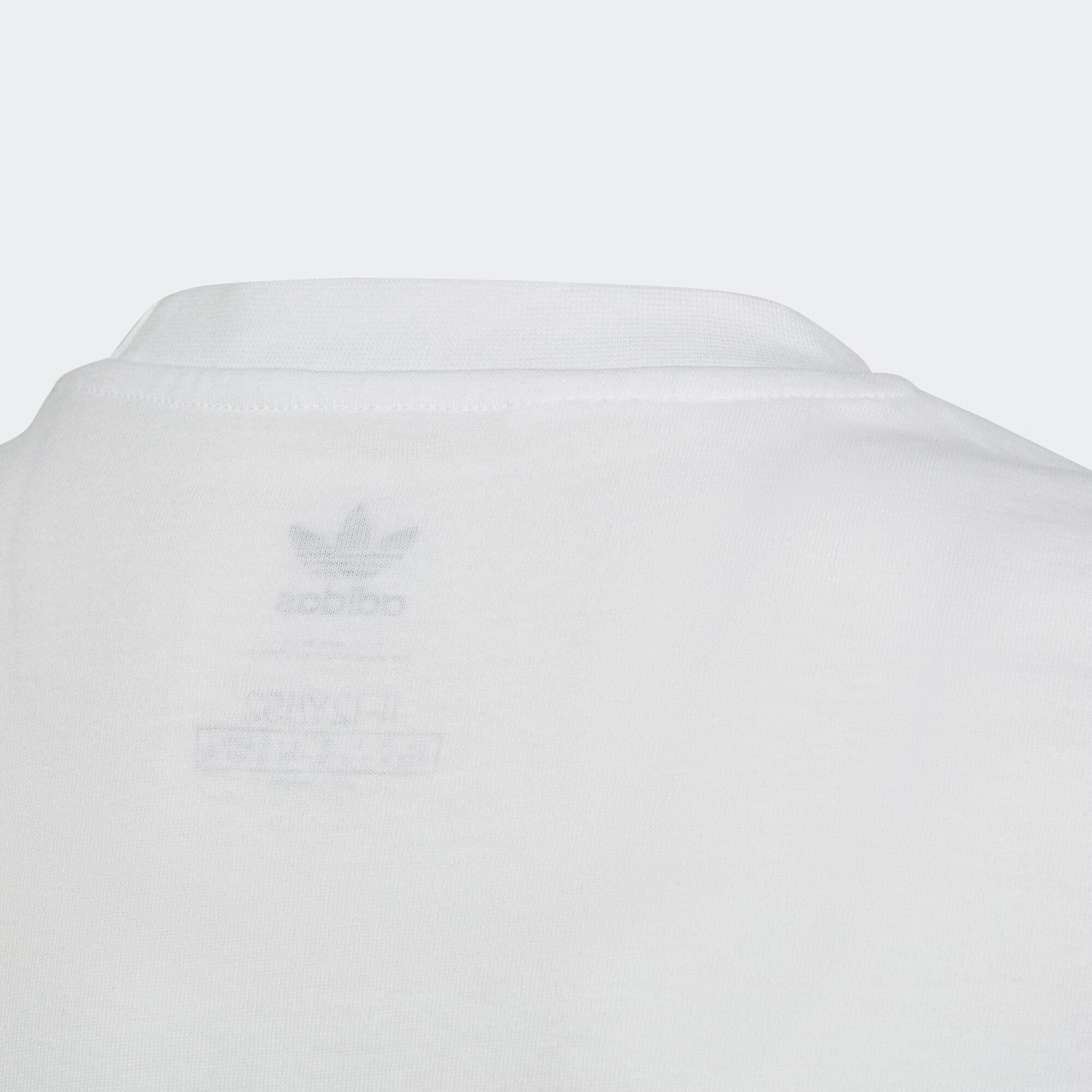 ADIDAS ORIGINALS Tricou 'Camo' bej / kaki / alb - Pled.ro