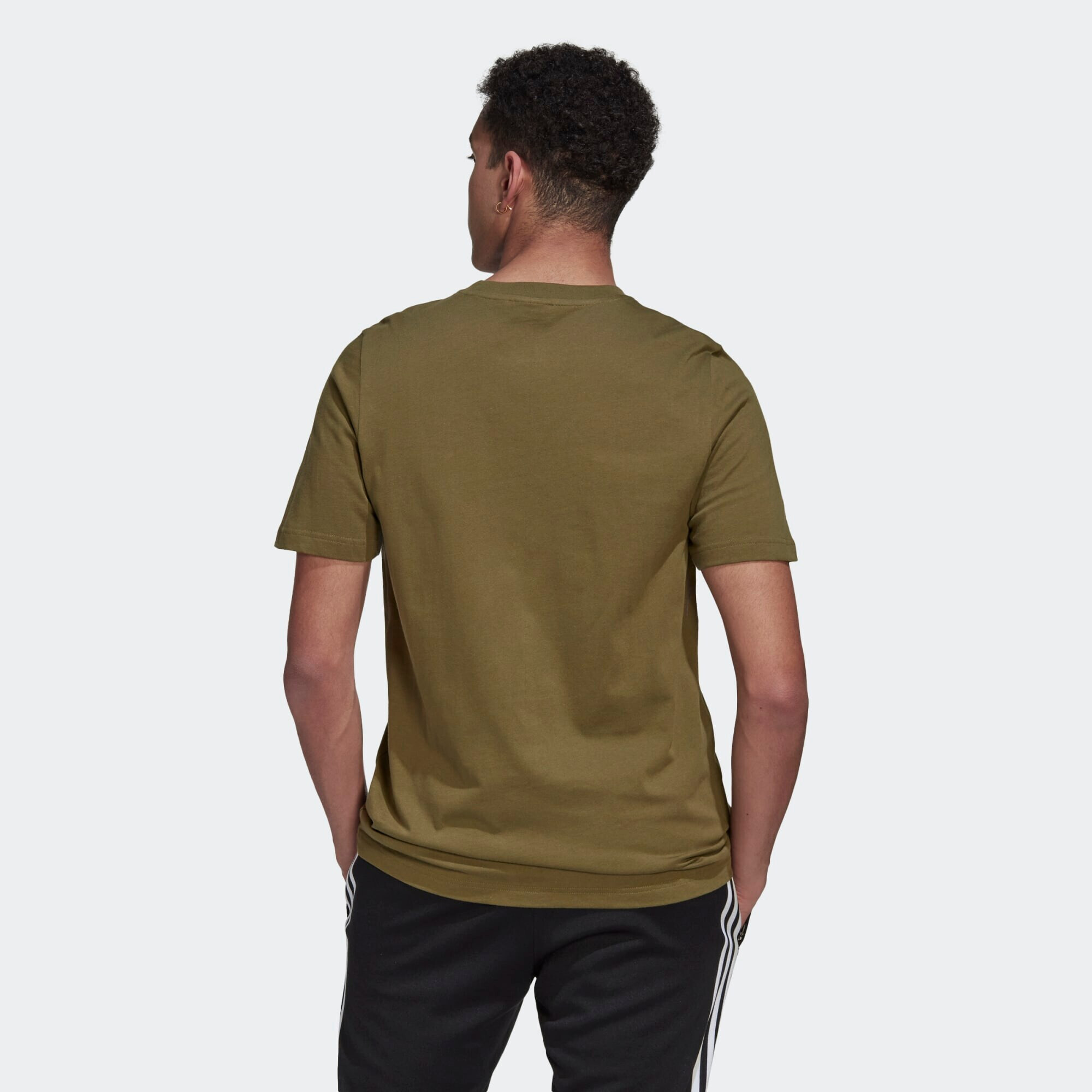 ADIDAS ORIGINALS Tricou kaki / mai multe culori - Pled.ro