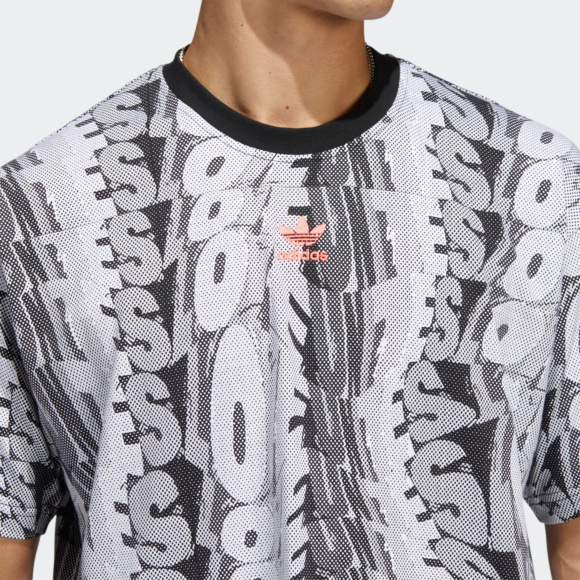 ADIDAS ORIGINALS Tricou 'Love Unites' mai multe culori - Pled.ro