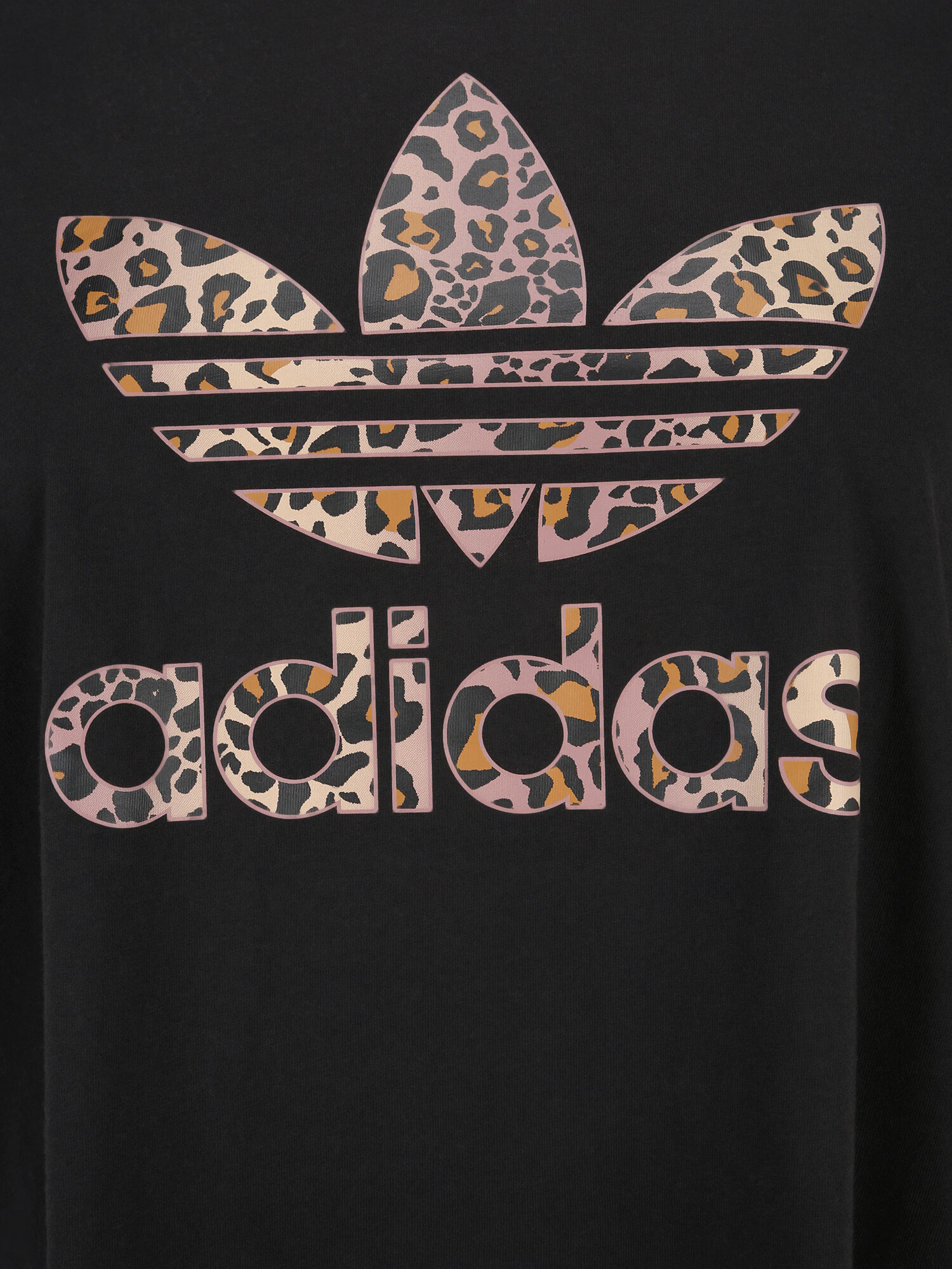 ADIDAS ORIGINALS Tricou mai multe culori / negru - Pled.ro