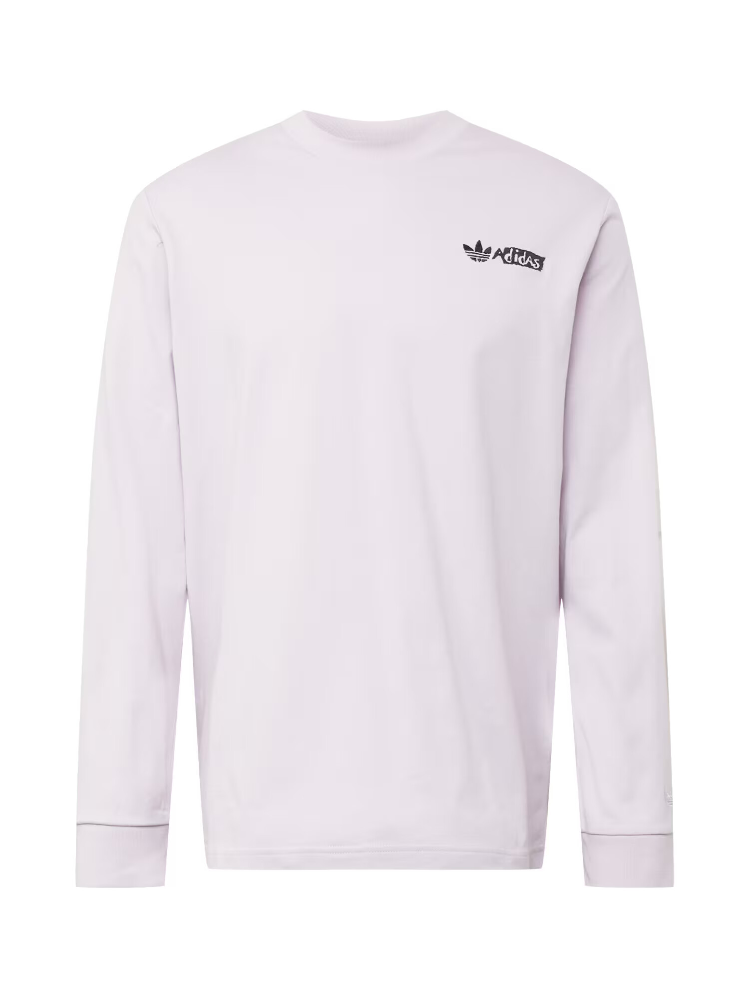 ADIDAS ORIGINALS Tricou mov pastel / mai multe culori - Pled.ro