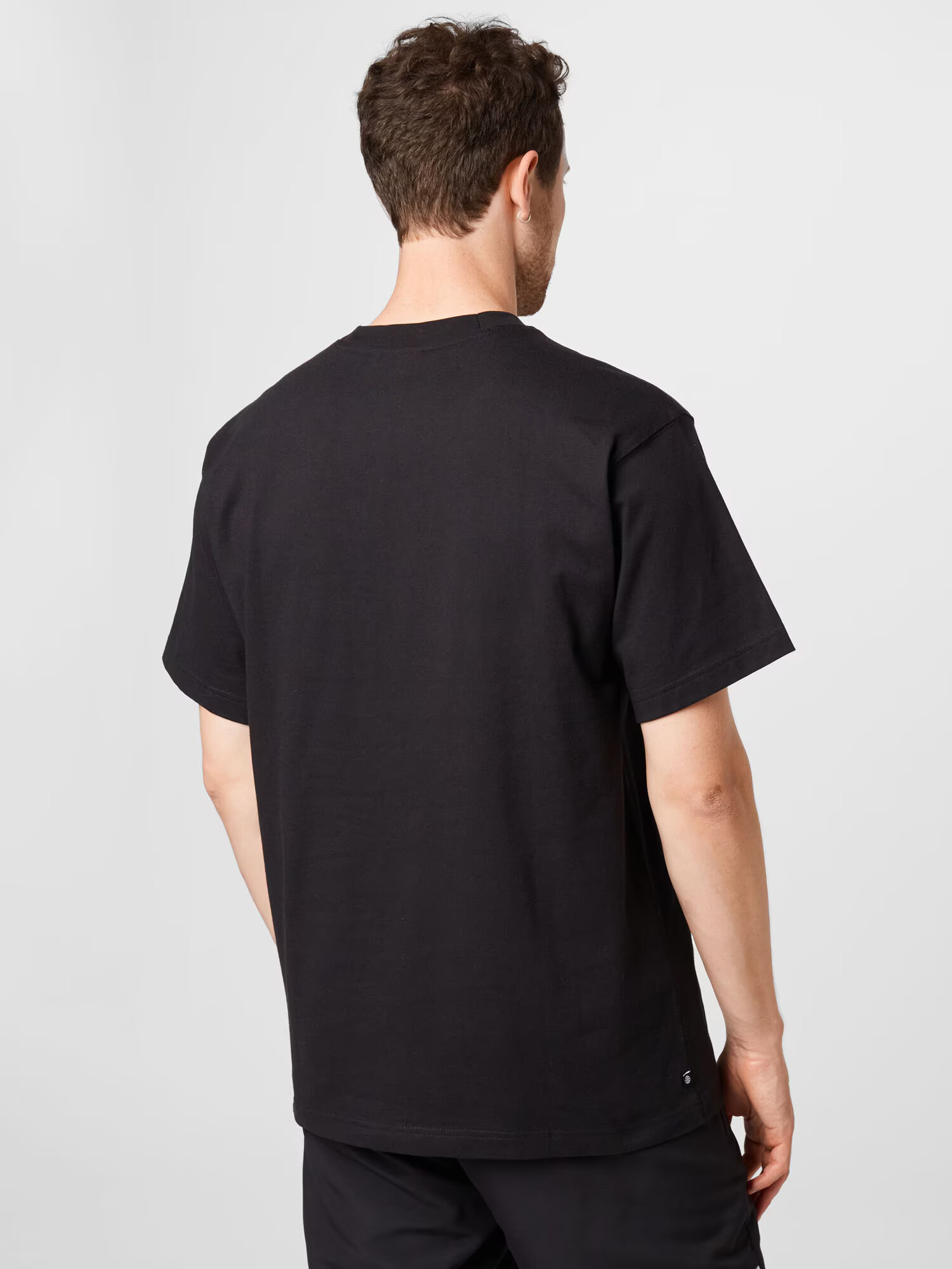 ADIDAS ORIGINALS Tricou 'Adicolor Contempo' negru - Pled.ro