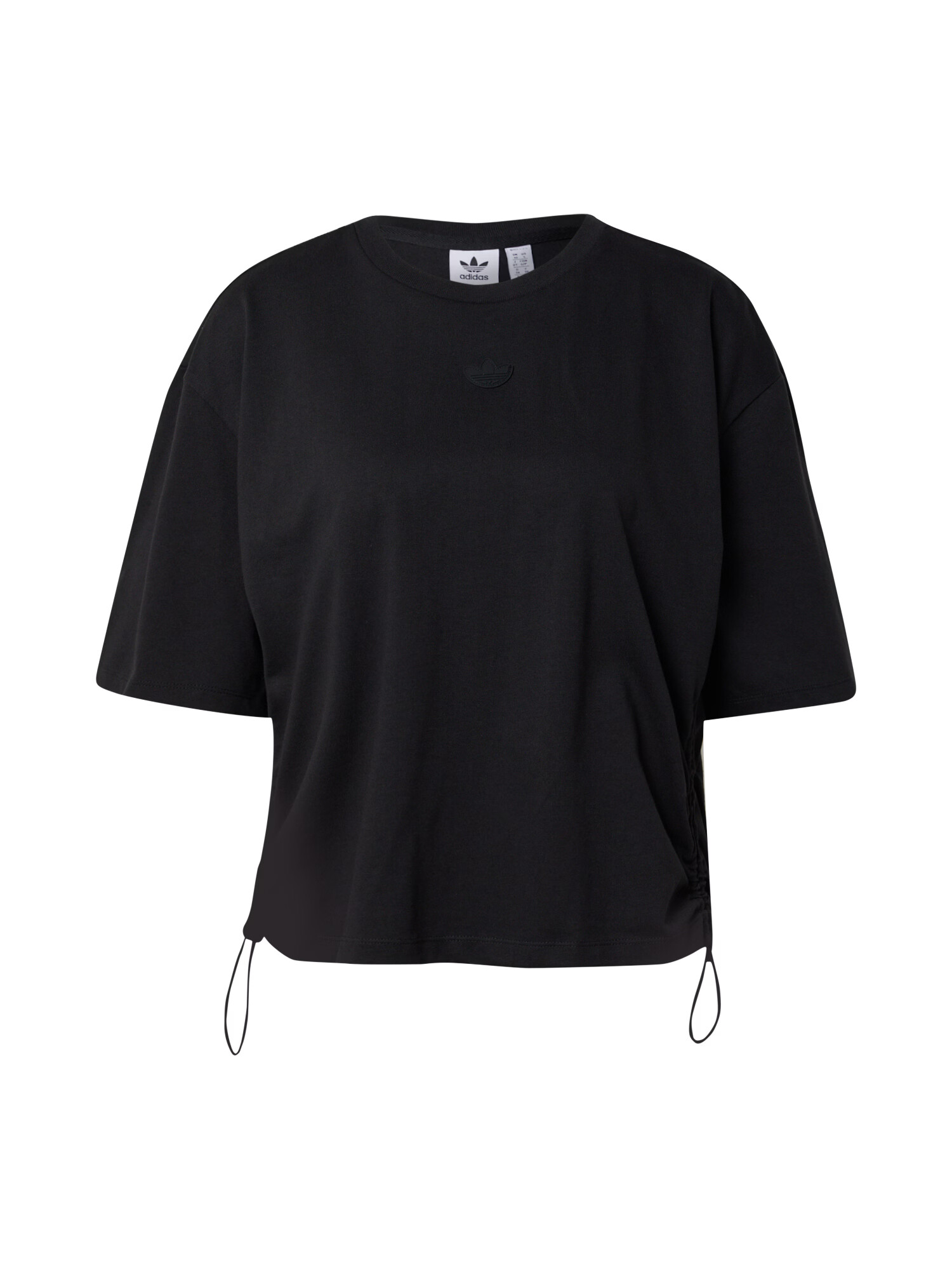 ADIDAS ORIGINALS Tricou negru - Pled.ro