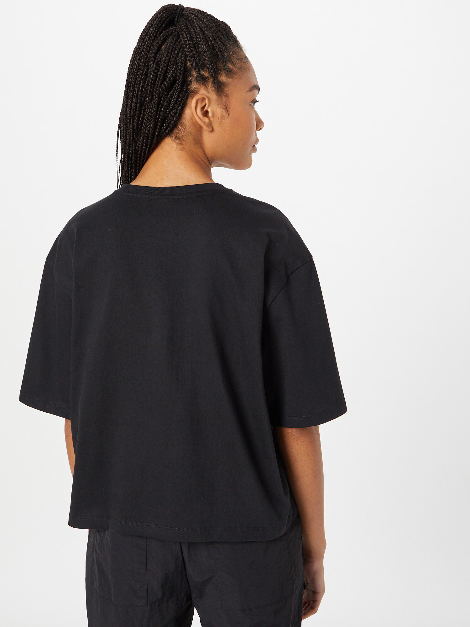 ADIDAS ORIGINALS Tricou negru - Pled.ro