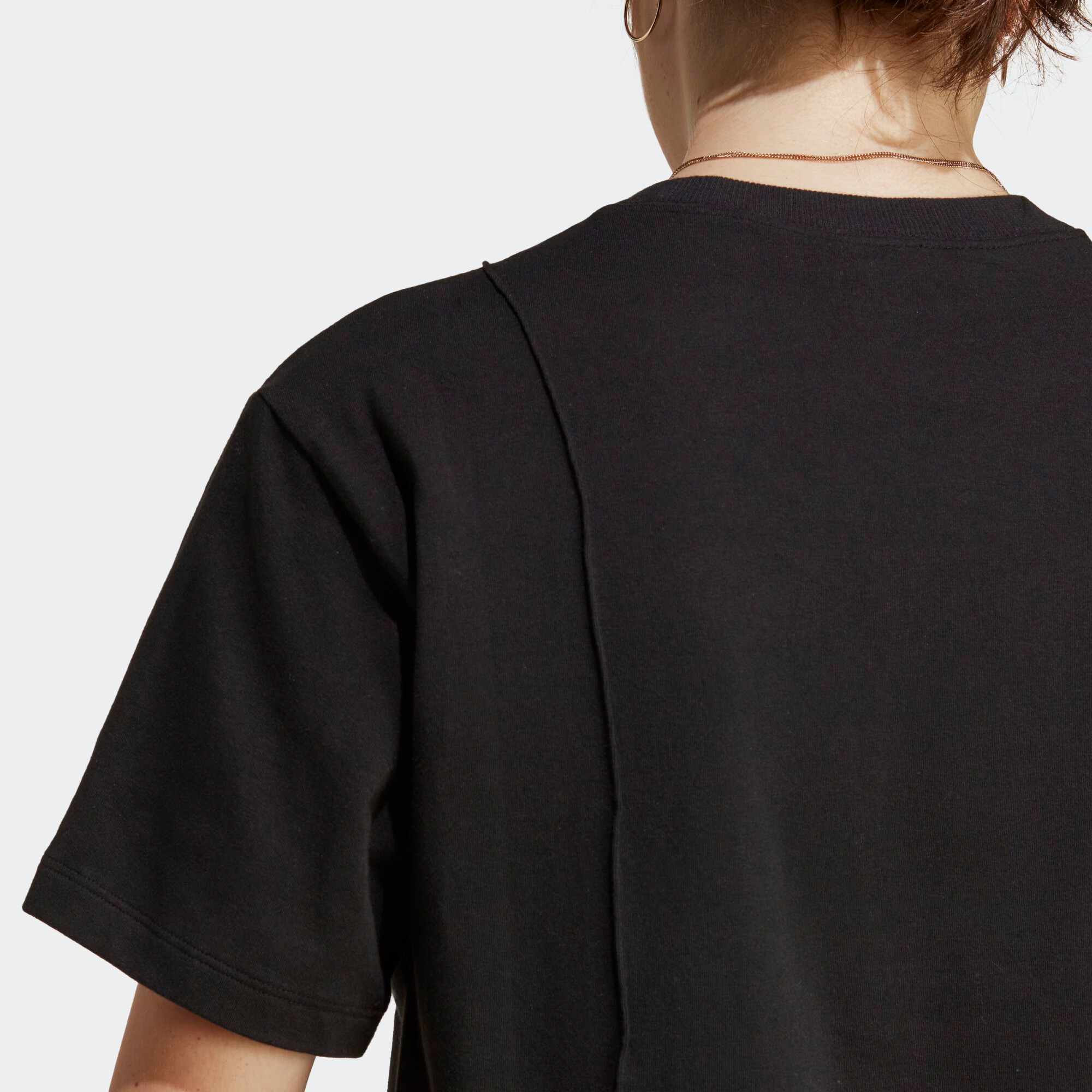 ADIDAS ORIGINALS Tricou 'Premium Essentials' negru - Pled.ro