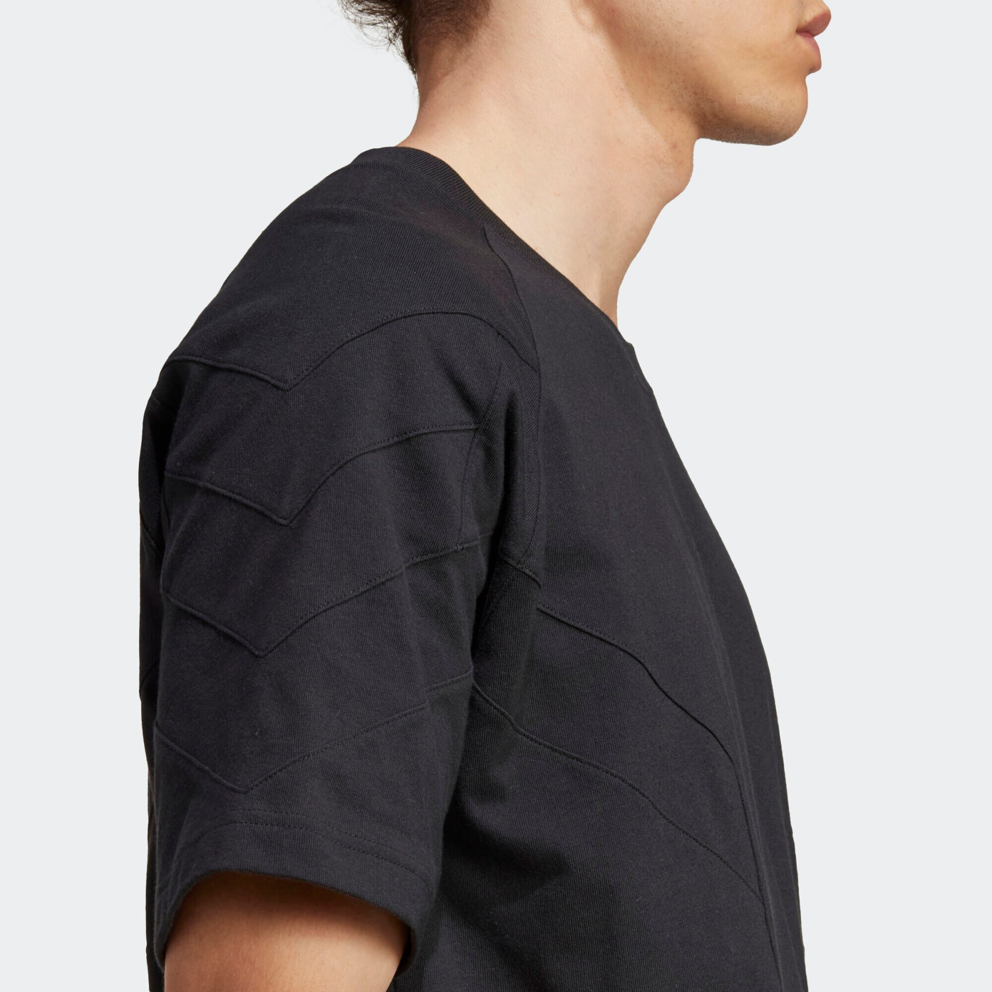 ADIDAS ORIGINALS Tricou 'Rekive' negru - Pled.ro