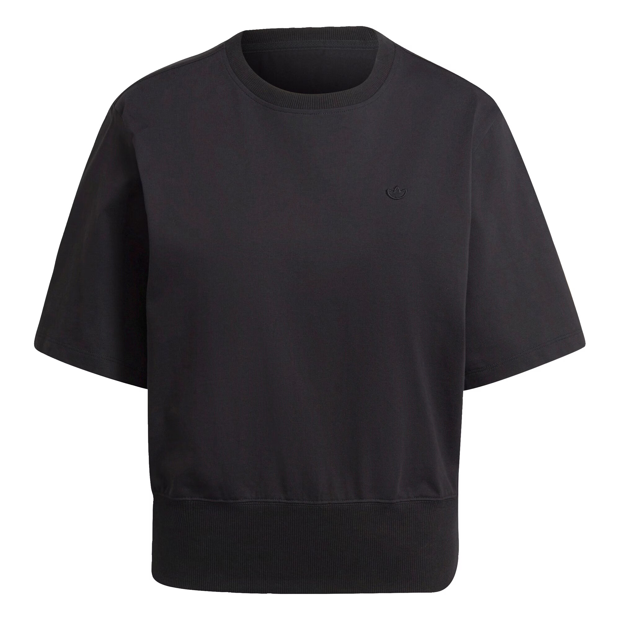 ADIDAS ORIGINALS Tricou negru - Pled.ro