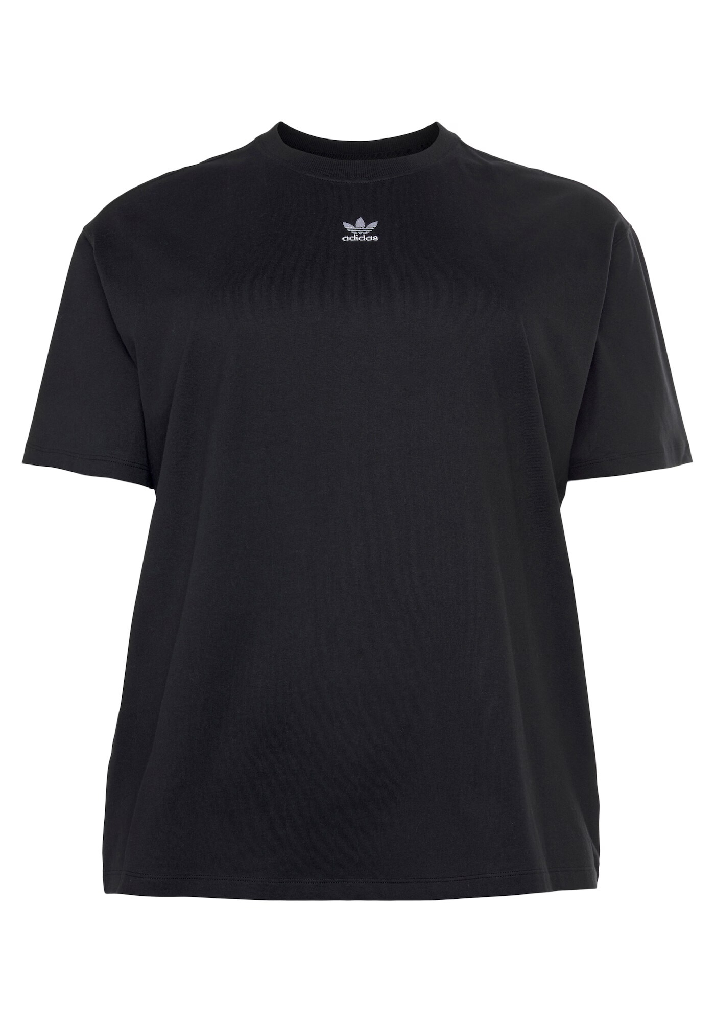 ADIDAS ORIGINALS Tricou 'Adicolor Essentials ' negru - Pled.ro