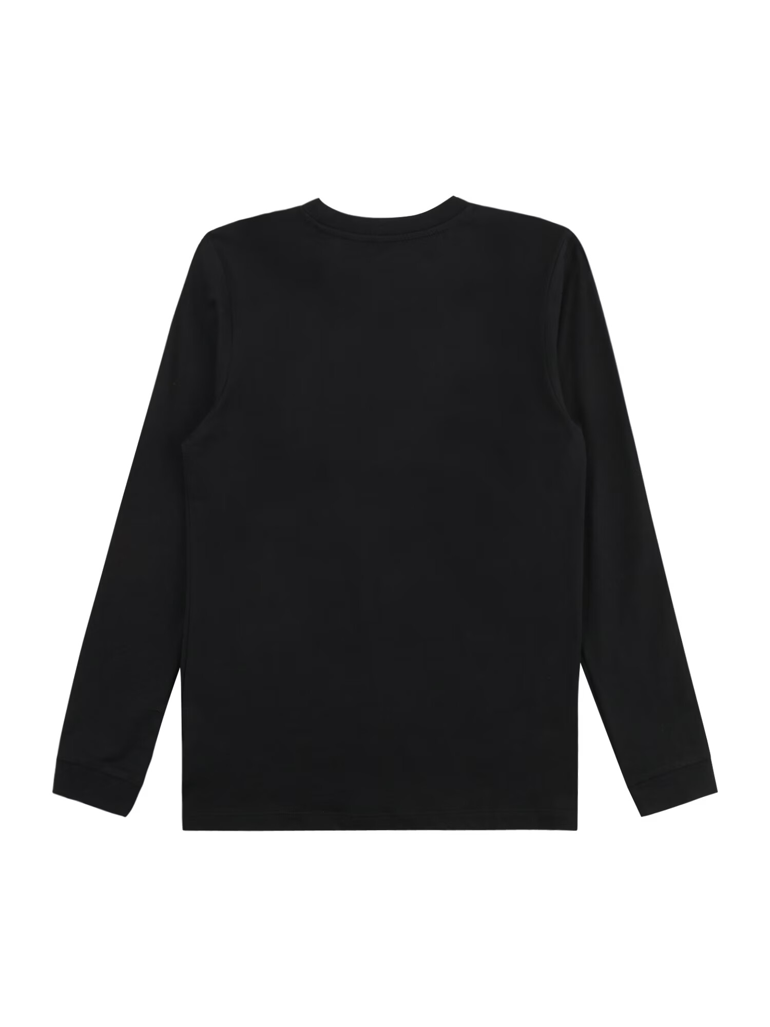 ADIDAS ORIGINALS Tricou negru / alb - Pled.ro