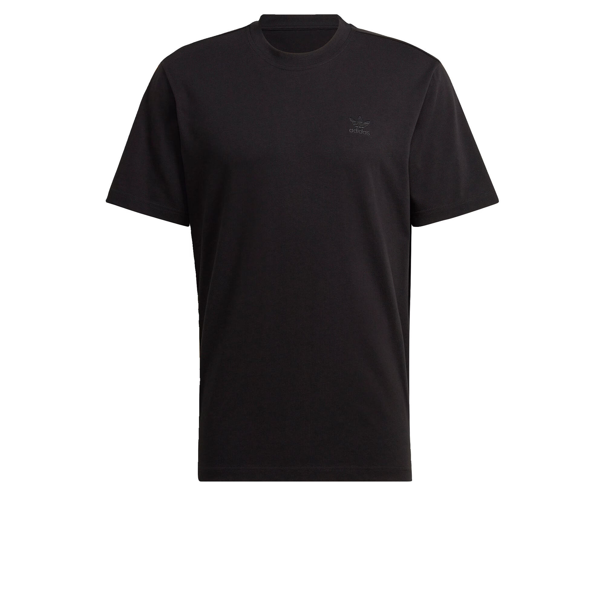 ADIDAS ORIGINALS Tricou 'Ozworld ' negru / alb - Pled.ro