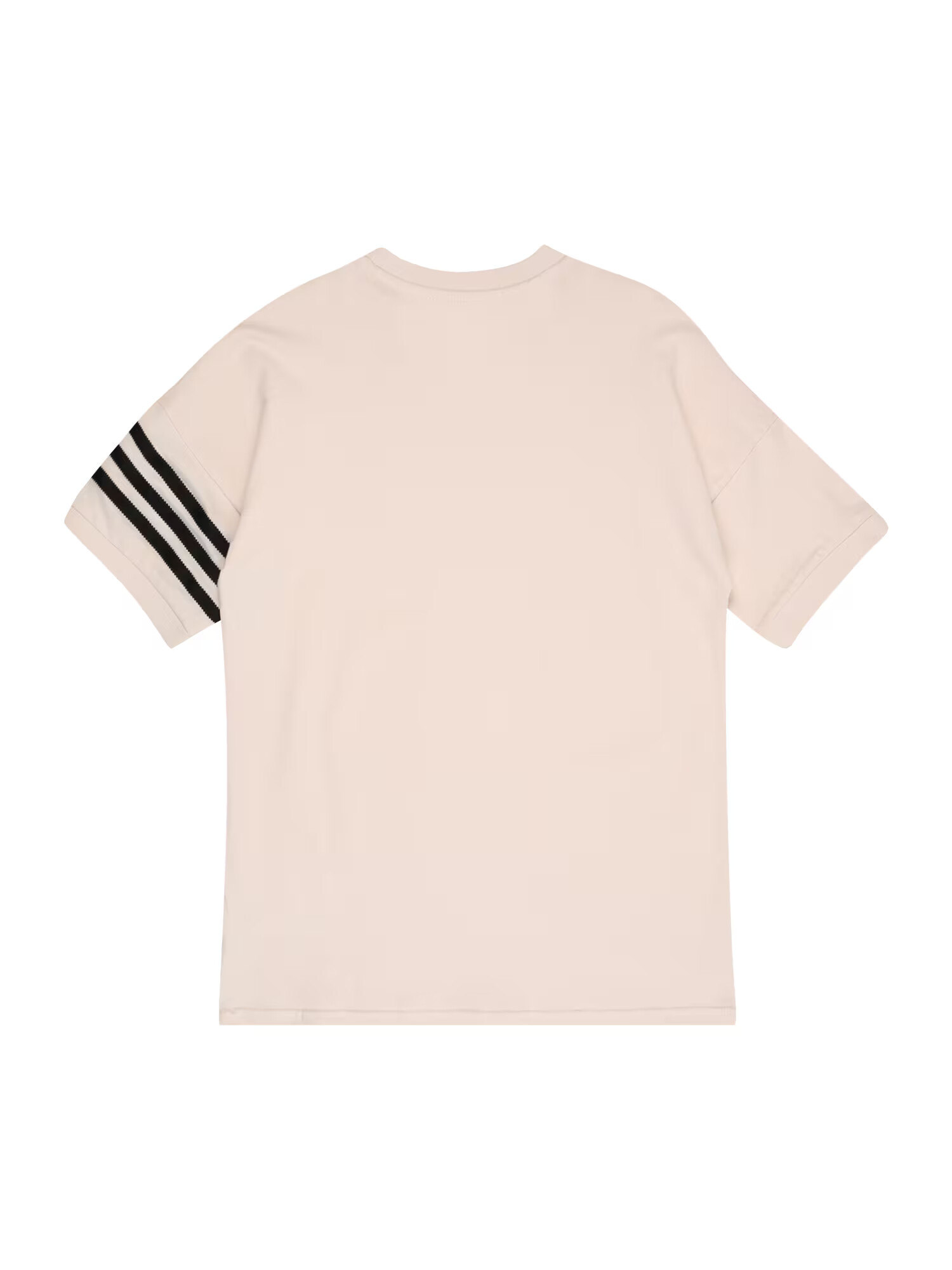 ADIDAS ORIGINALS Tricou 'Adicolor' roz / alb - Pled.ro