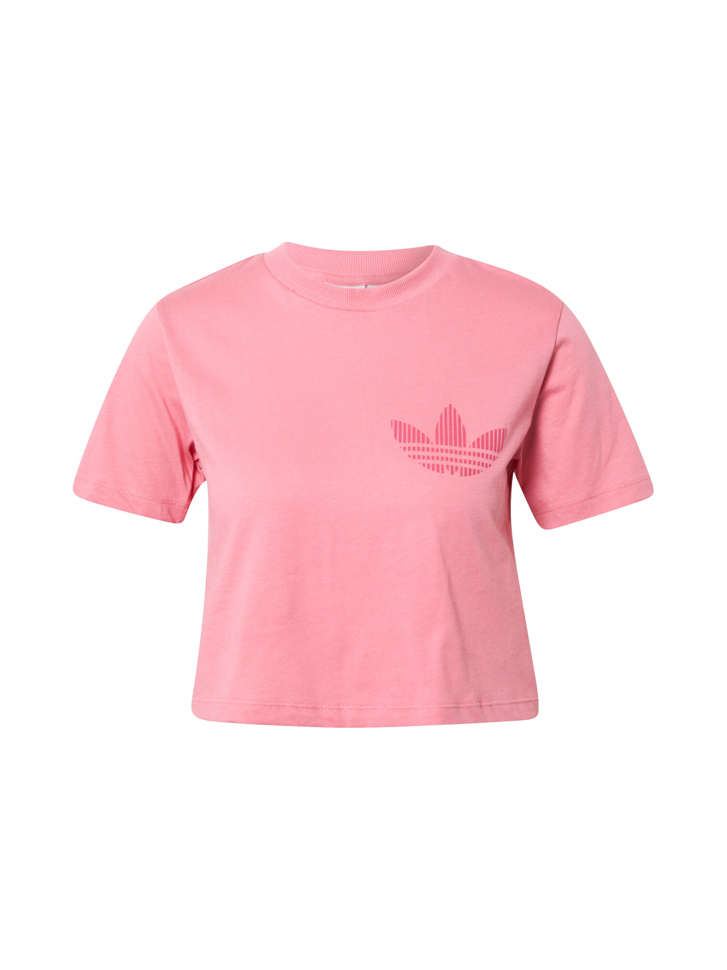 ADIDAS ORIGINALS Tricou roz deschis - Pled.ro