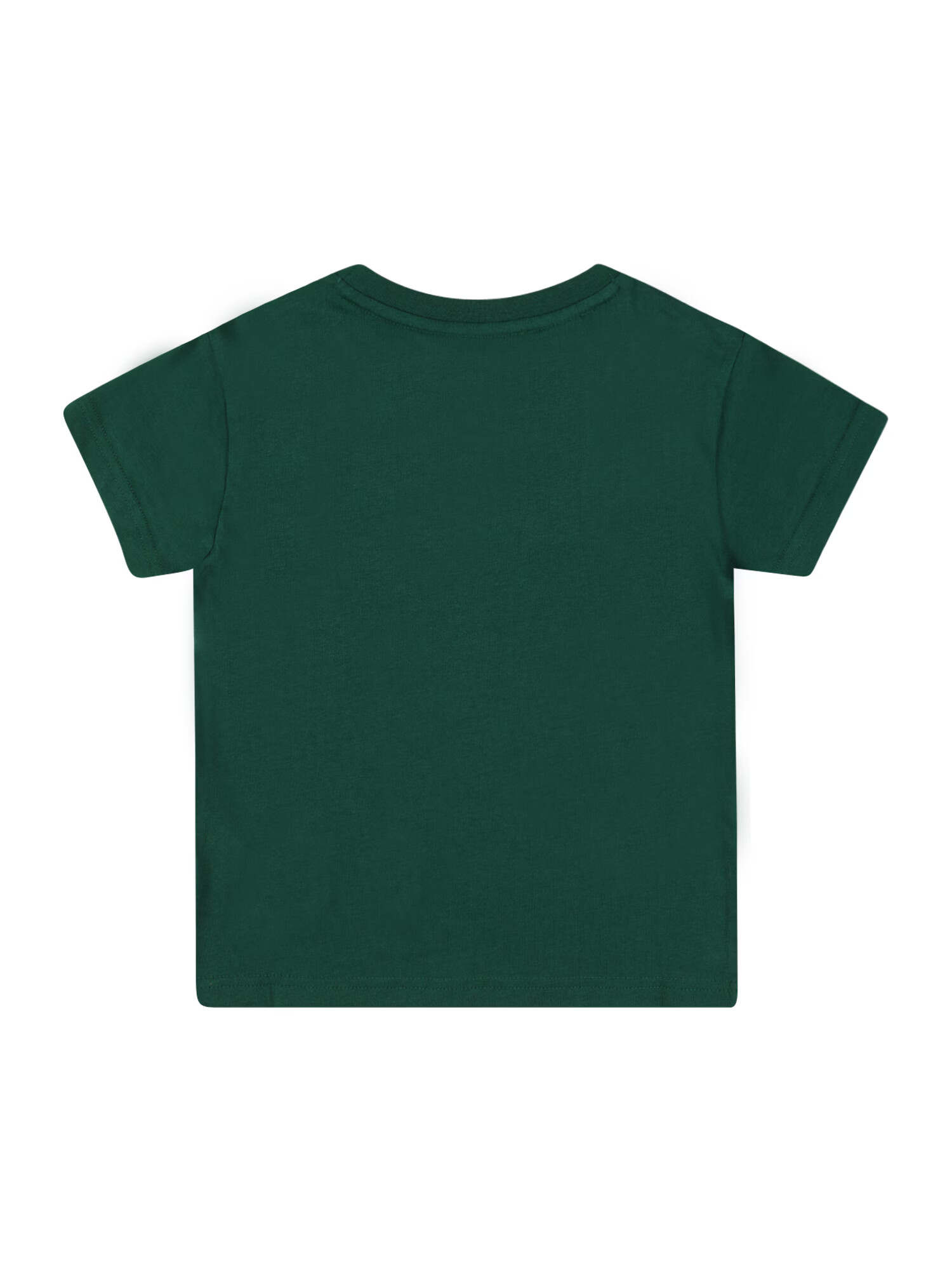 ADIDAS ORIGINALS Tricou verde închis / alb - Pled.ro