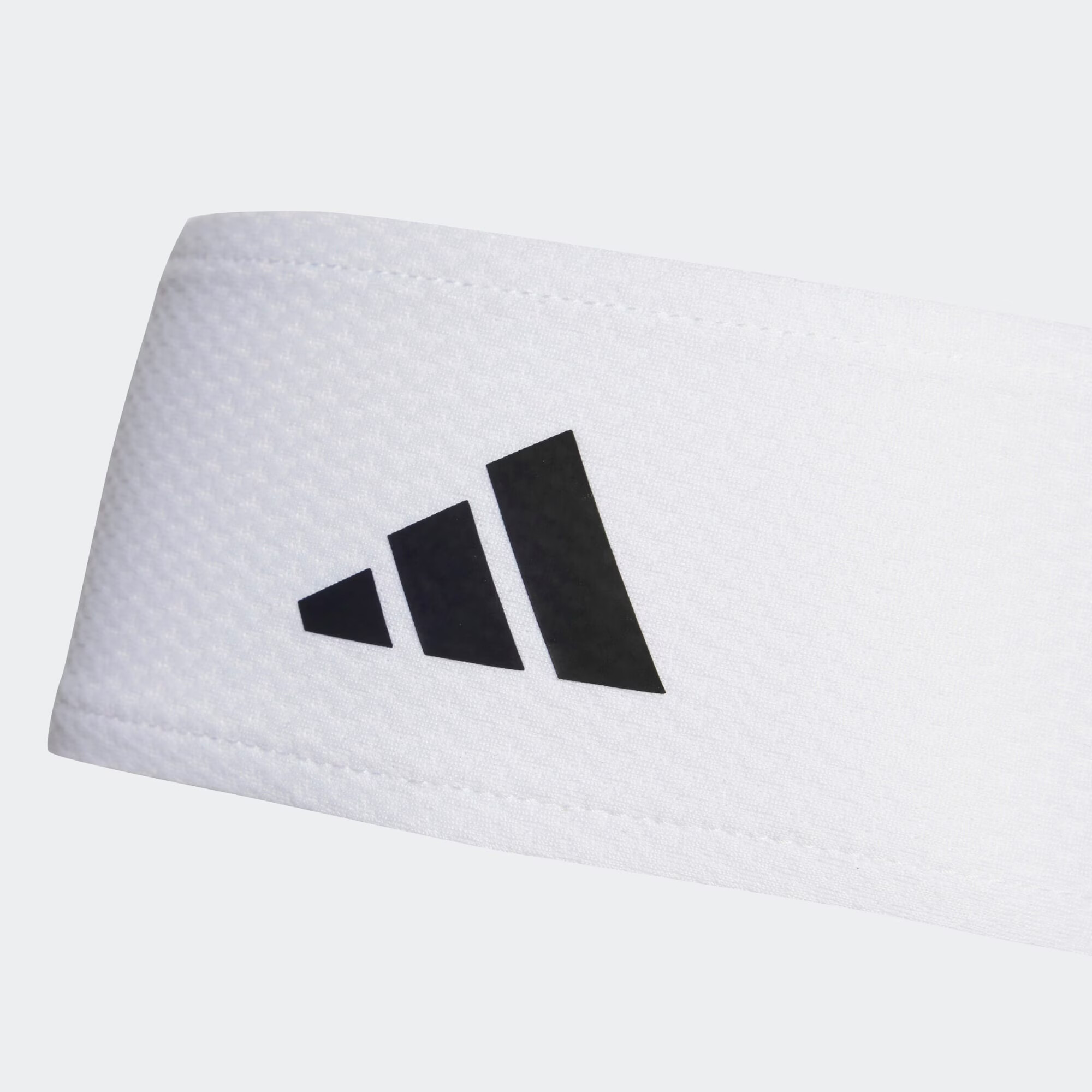 ADIDAS PERFORMANCE Bandană sport 'Aeroready Tie Band' negru / alb - Pled.ro