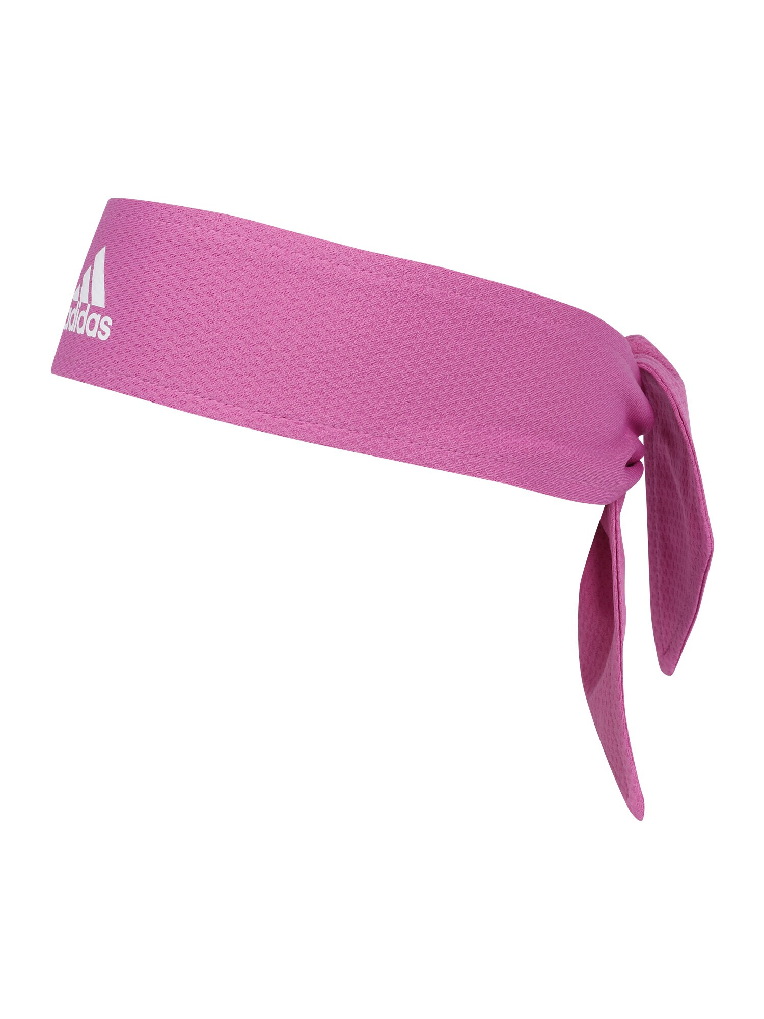 ADIDAS PERFORMANCE Bandană sport 'Aeroready Tieband' lila / alb - Pled.ro