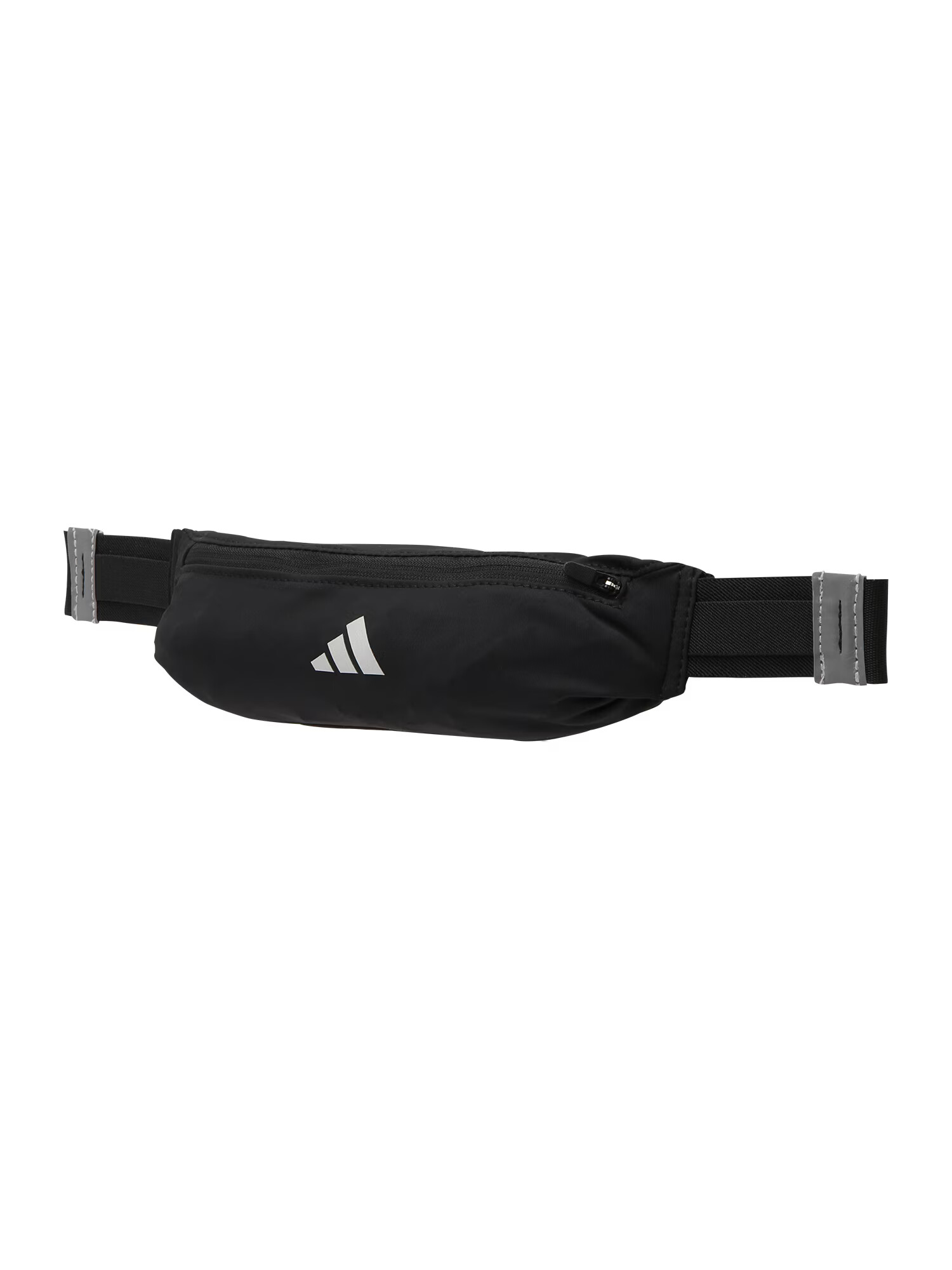 ADIDAS PERFORMANCE Borsetă sport 'Belt Waist' gri deschis / negru - Pled.ro