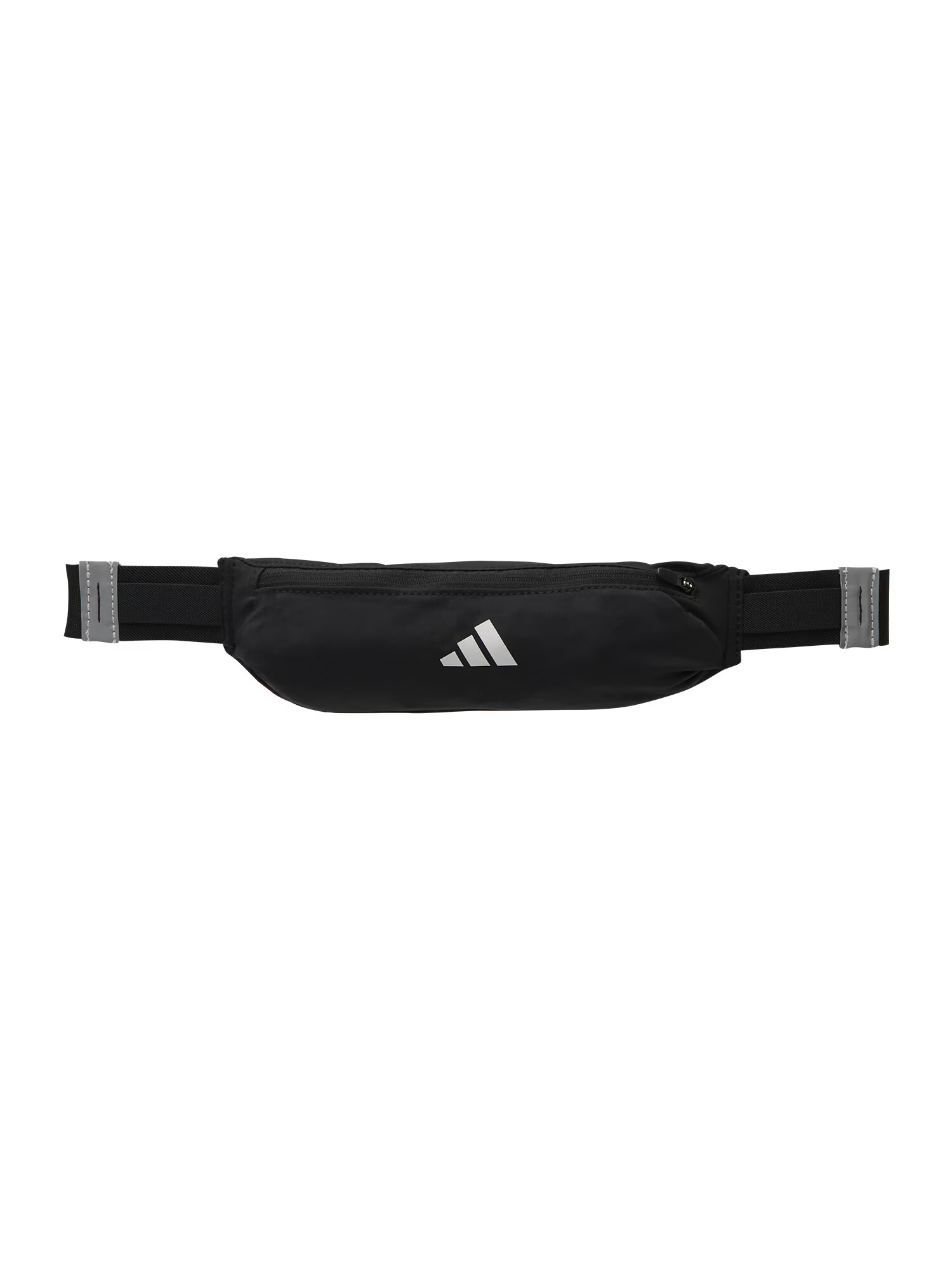 ADIDAS PERFORMANCE Borsetă sport 'Belt Waist' gri deschis / negru - Pled.ro