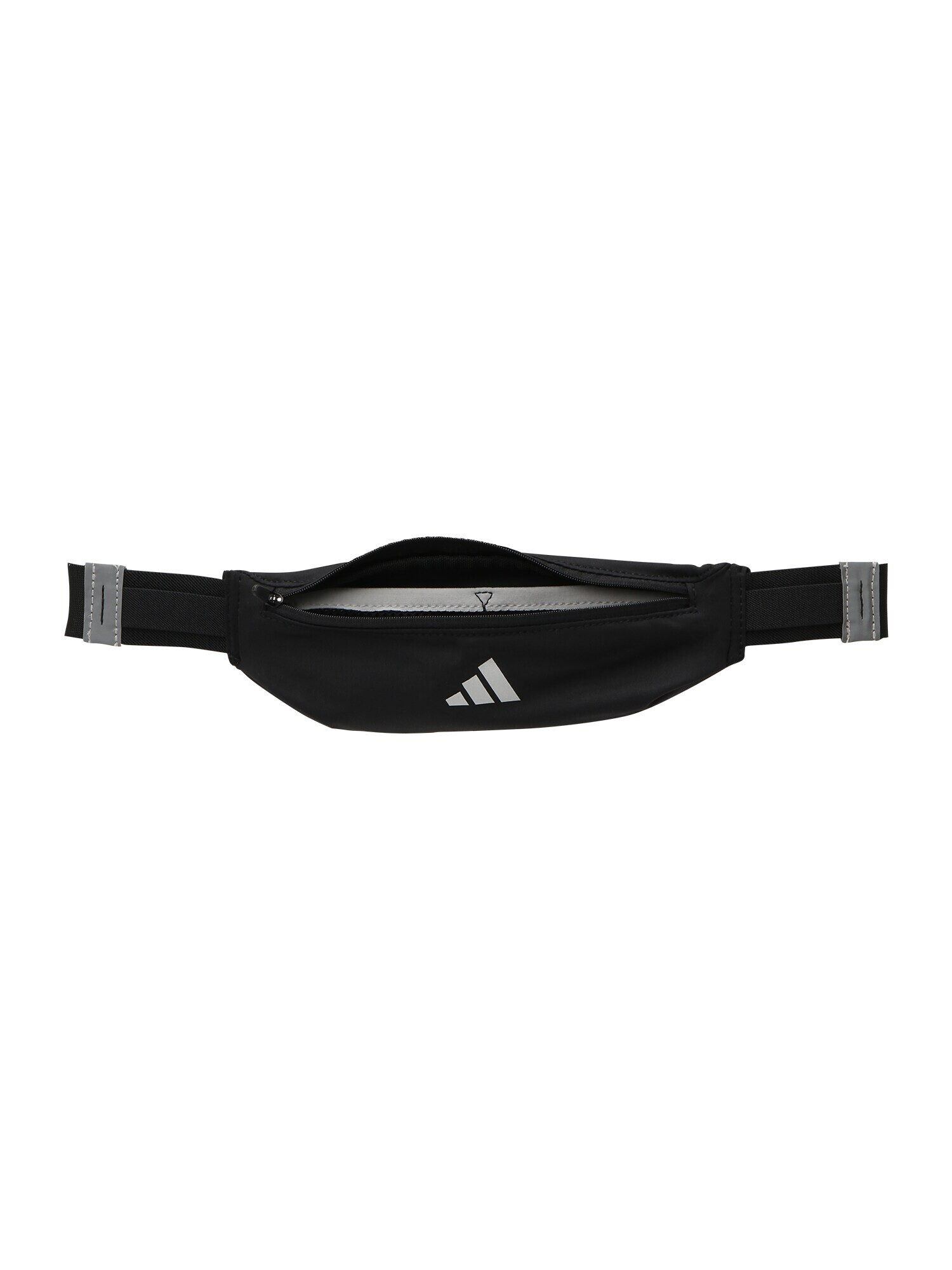 ADIDAS PERFORMANCE Borsetă sport 'Belt Waist' gri deschis / negru - Pled.ro