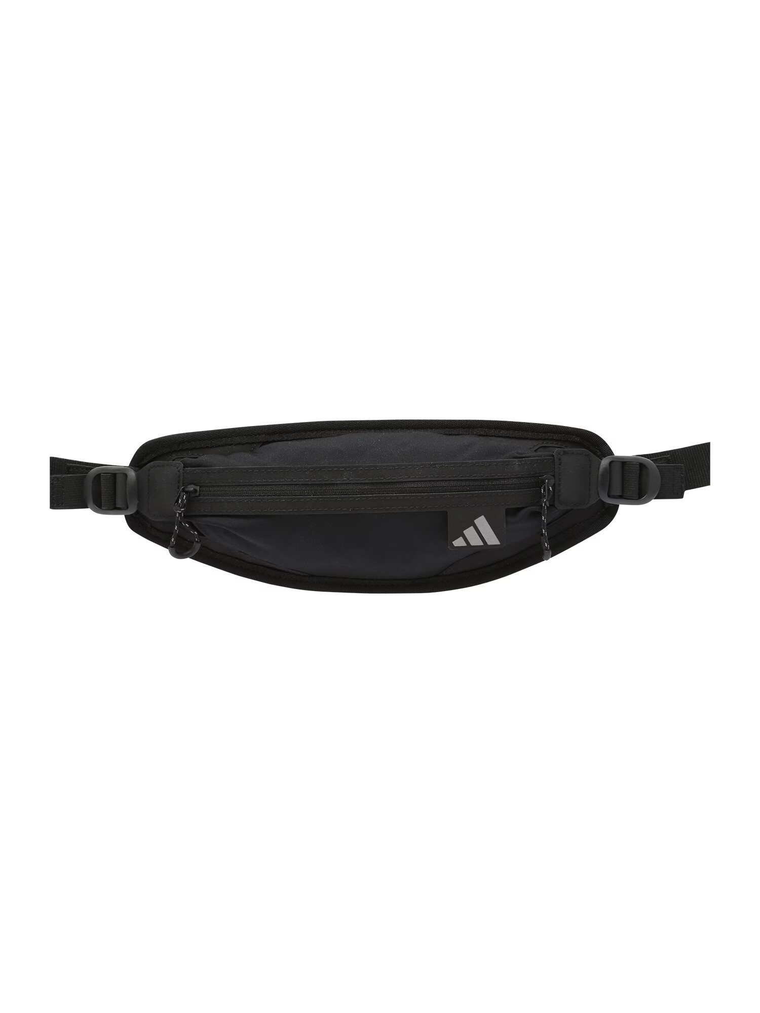 ADIDAS PERFORMANCE Borsetă sport 'Waist' gri / negru - Pled.ro