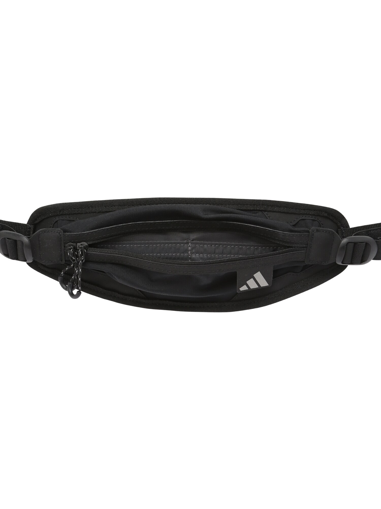 ADIDAS PERFORMANCE Borsetă sport 'Waist' gri / negru - Pled.ro