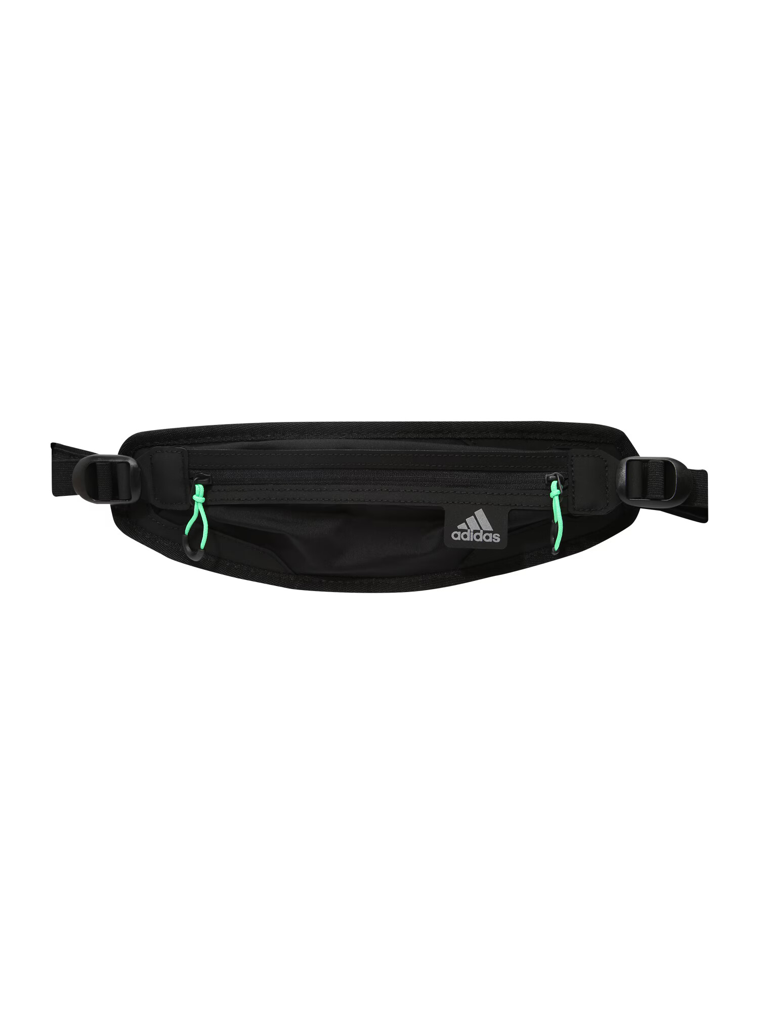 ADIDAS PERFORMANCE Borsetă sport gri / verde deschis / negru - Pled.ro