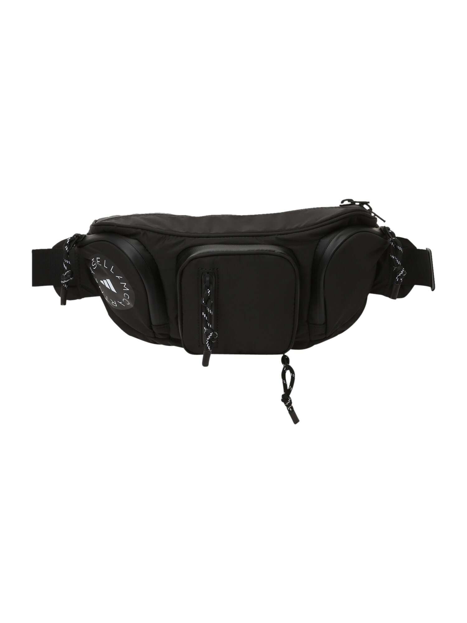 ADIDAS BY STELLA MCCARTNEY Borsetă sport 'Bumbag' negru - Pled.ro