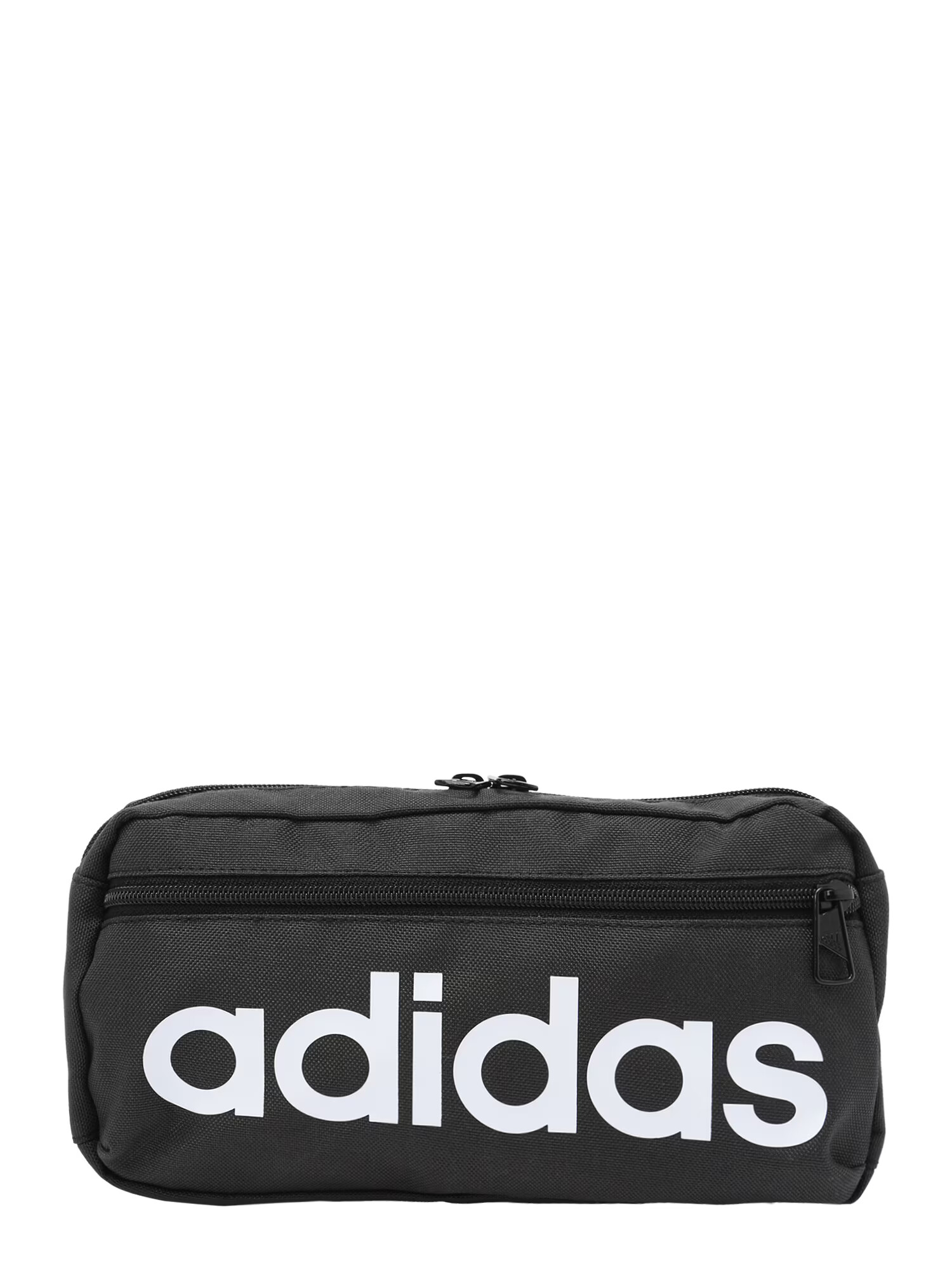 ADIDAS SPORTSWEAR Borsetă sport 'Essentials Bumbag' negru / alb - Pled.ro