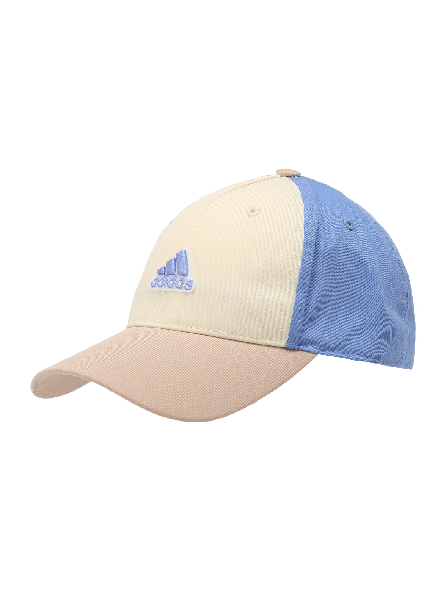 ADIDAS PERFORMANCE Căciuli sport 'Little ' bej / albastru deschis / galben pastel / alb - Pled.ro