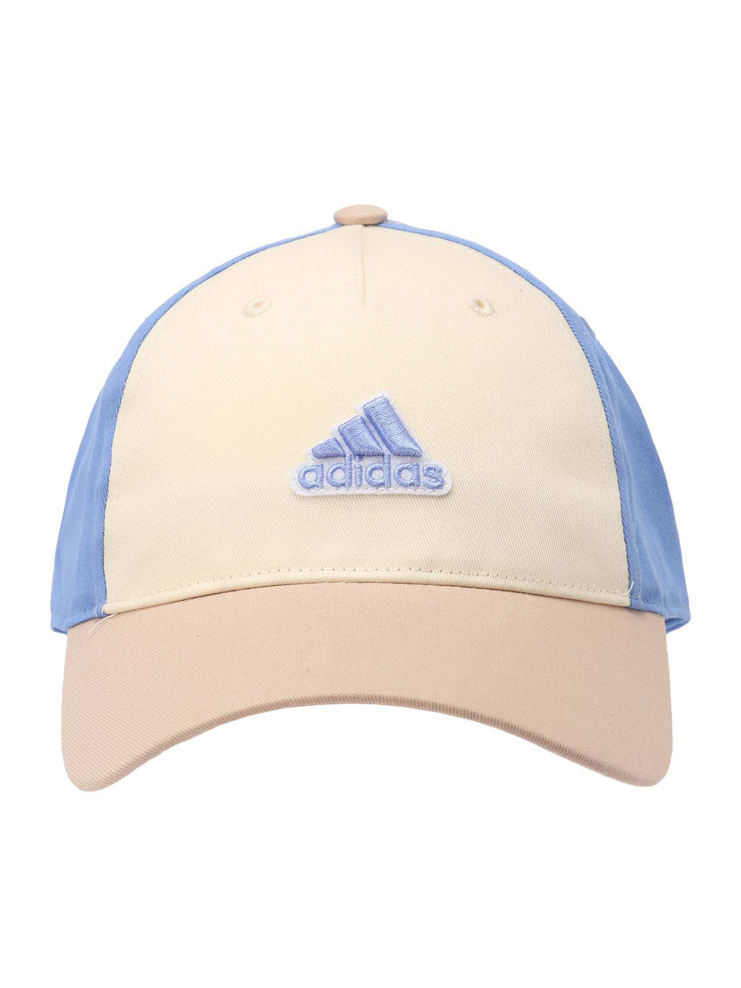 ADIDAS PERFORMANCE Căciuli sport 'Little ' bej / albastru deschis / galben pastel / alb - Pled.ro