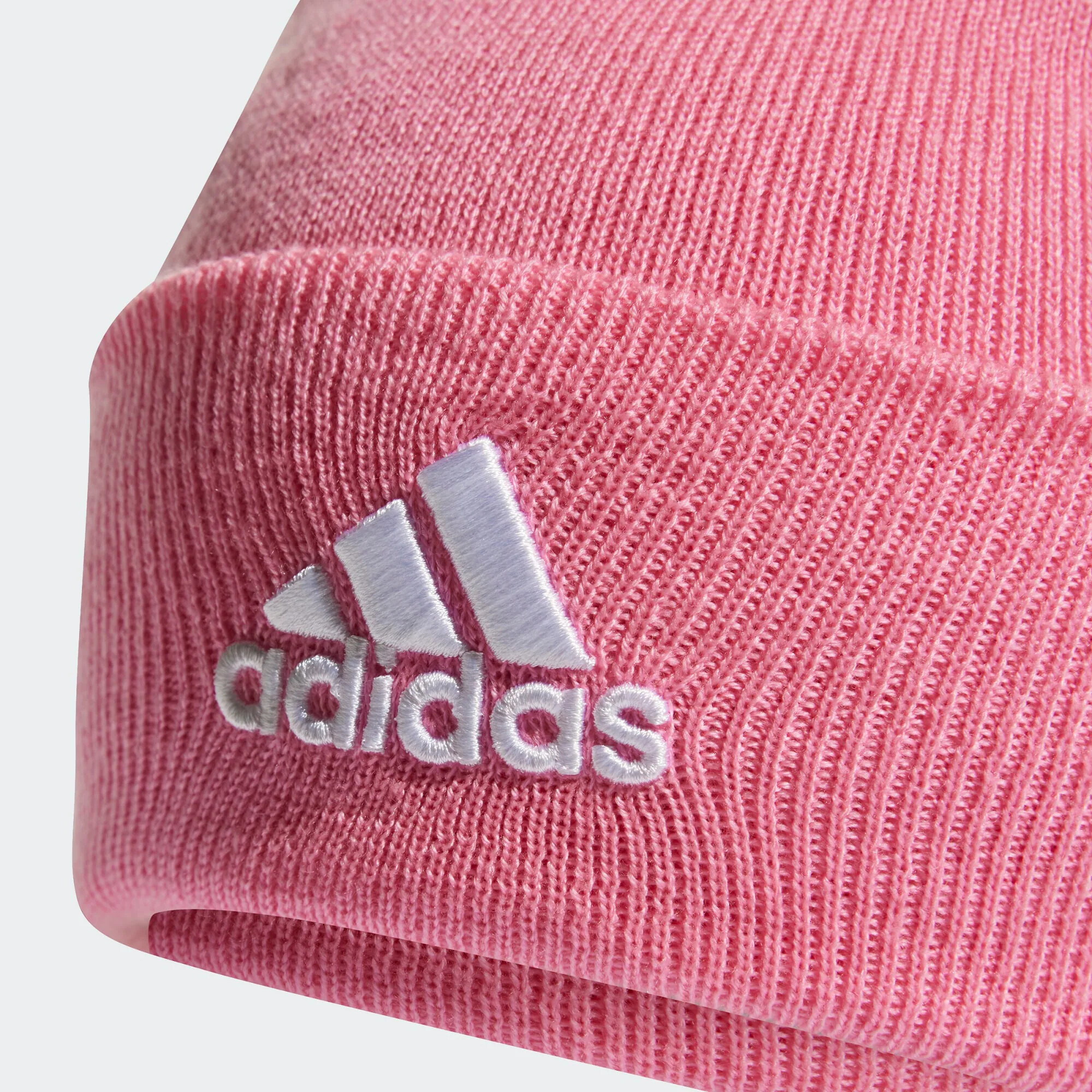 ADIDAS SPORTSWEAR Căciuli sport roz deschis / alb - Pled.ro