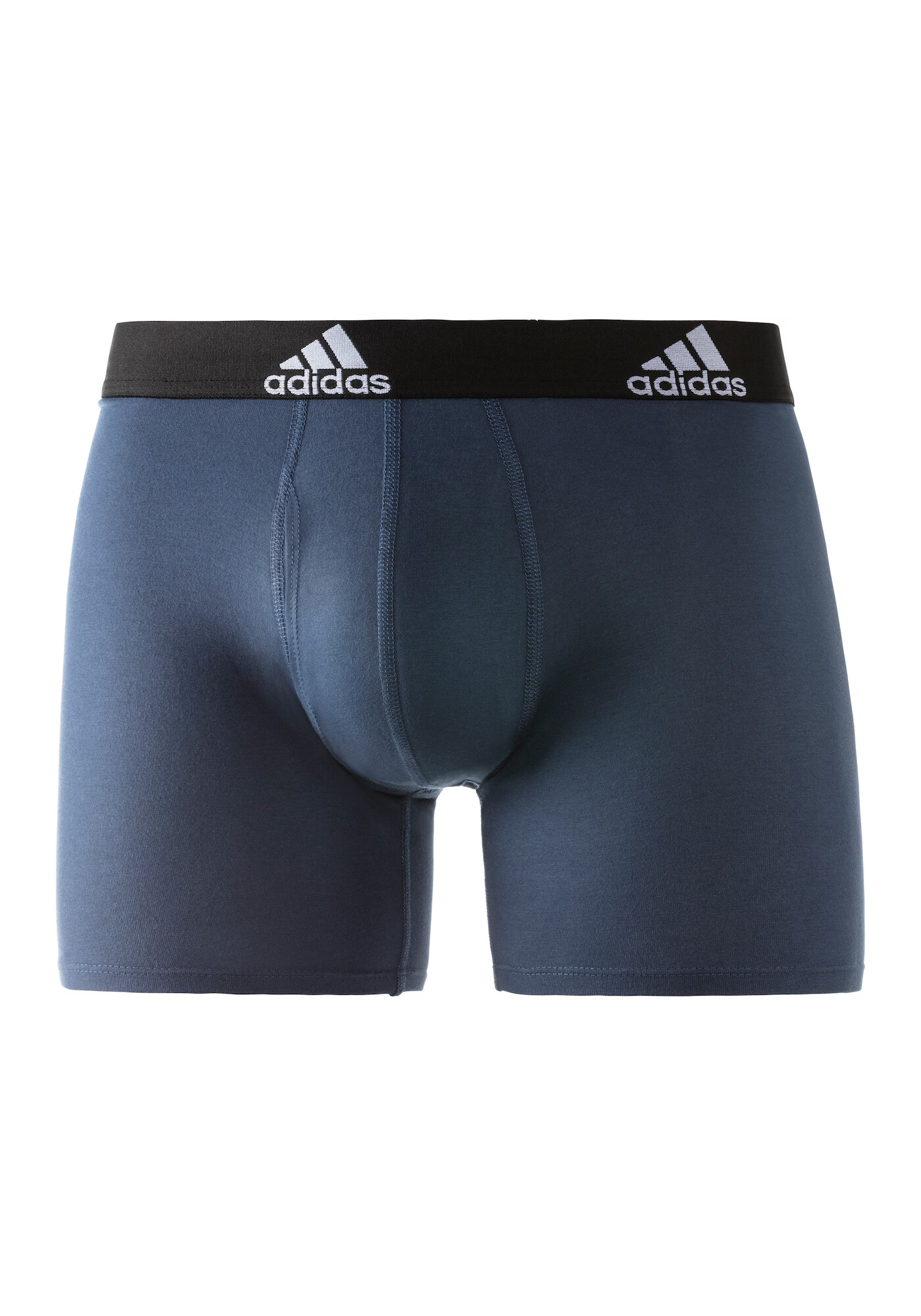 ADIDAS SPORTSWEAR Chiloți sport albastru porumbel / gri amestecat / negru - Pled.ro