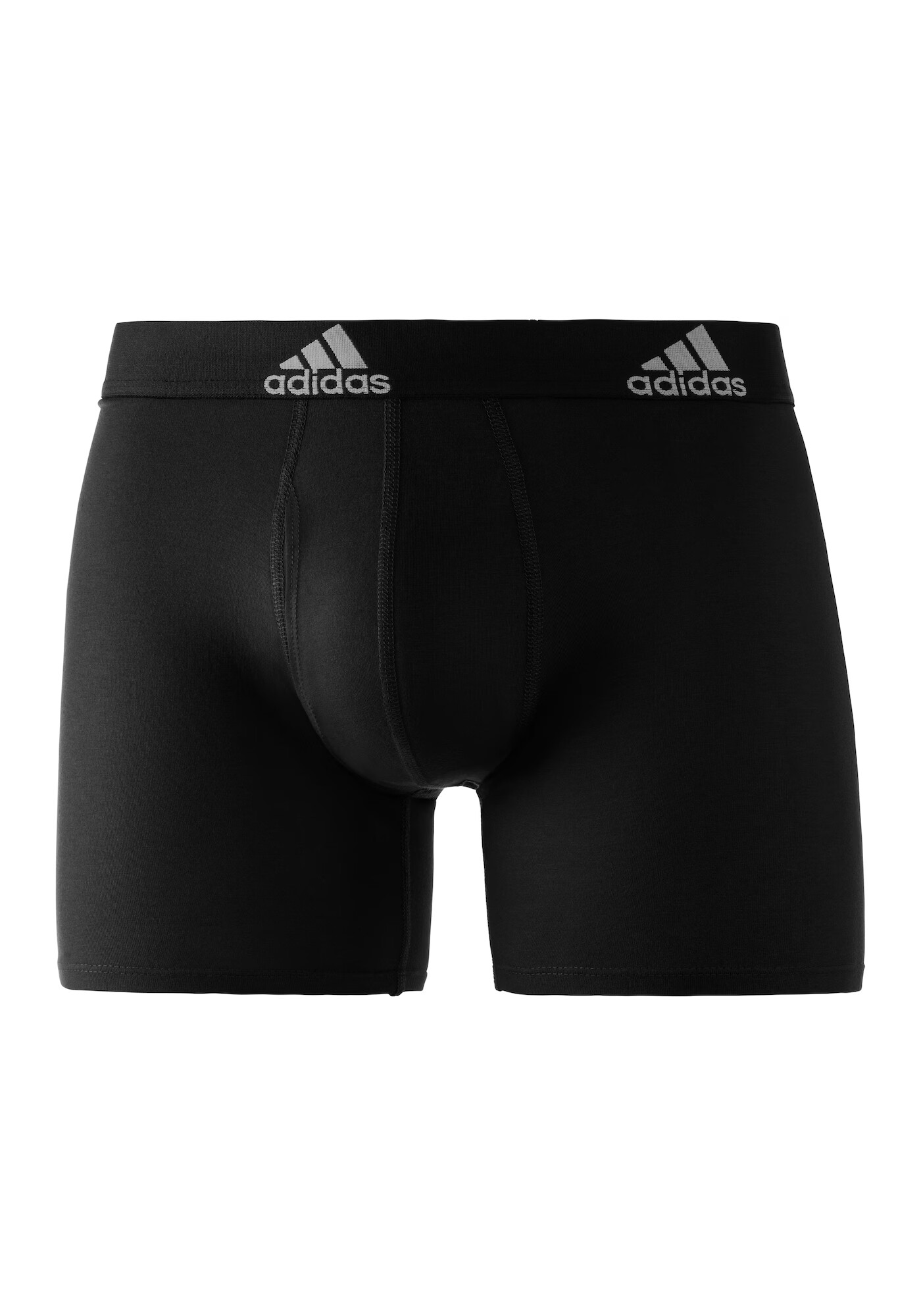 ADIDAS SPORTSWEAR Chiloți sport albastru porumbel / gri amestecat / negru - Pled.ro