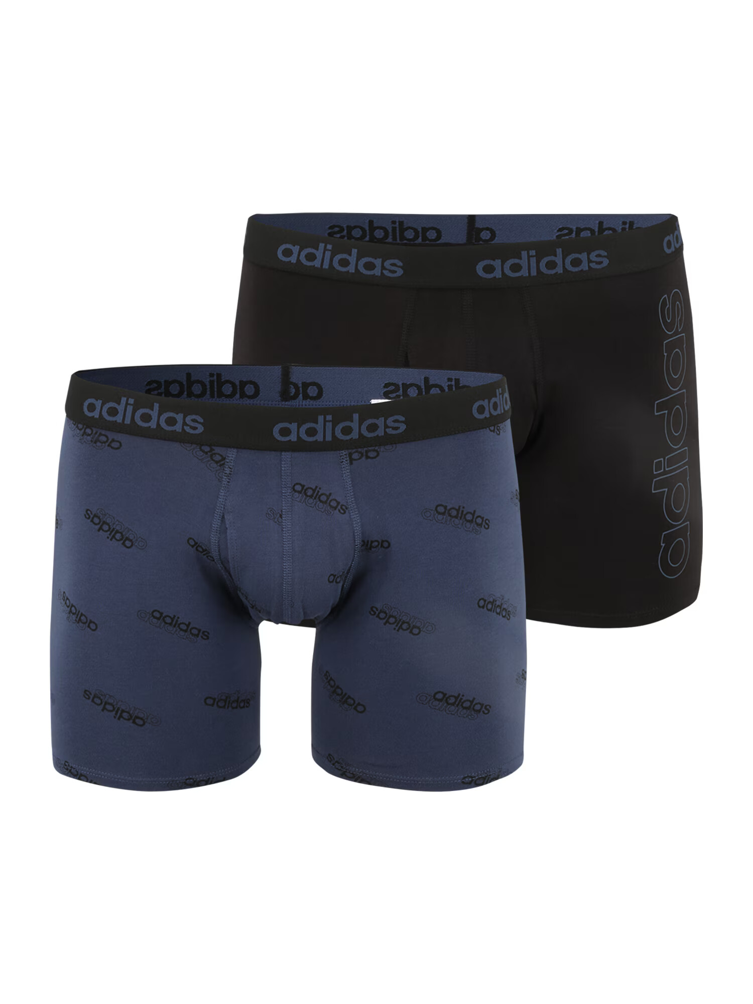 ADIDAS PERFORMANCE Chiloți sport bleumarin / negru - Pled.ro