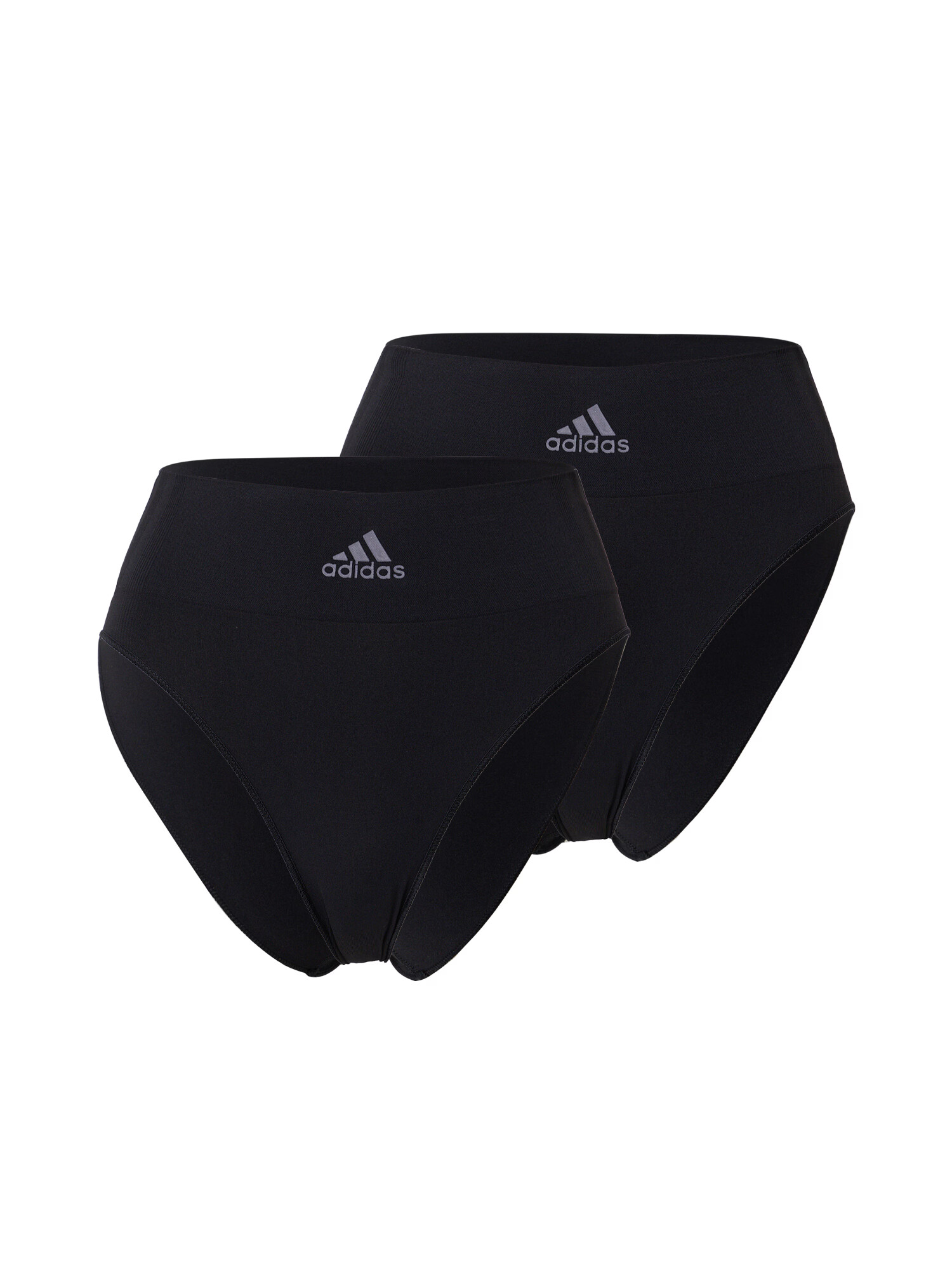 ADIDAS SPORTSWEAR Chiloți sport gri / negru - Pled.ro