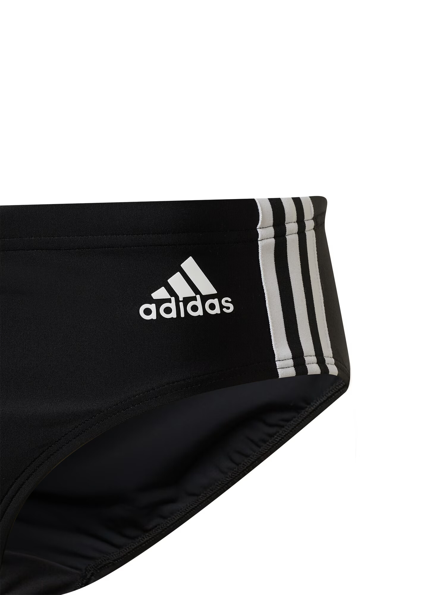 ADIDAS SPORTSWEAR Chiloți sport 'Classic 3-Stripes' negru / alb - Pled.ro