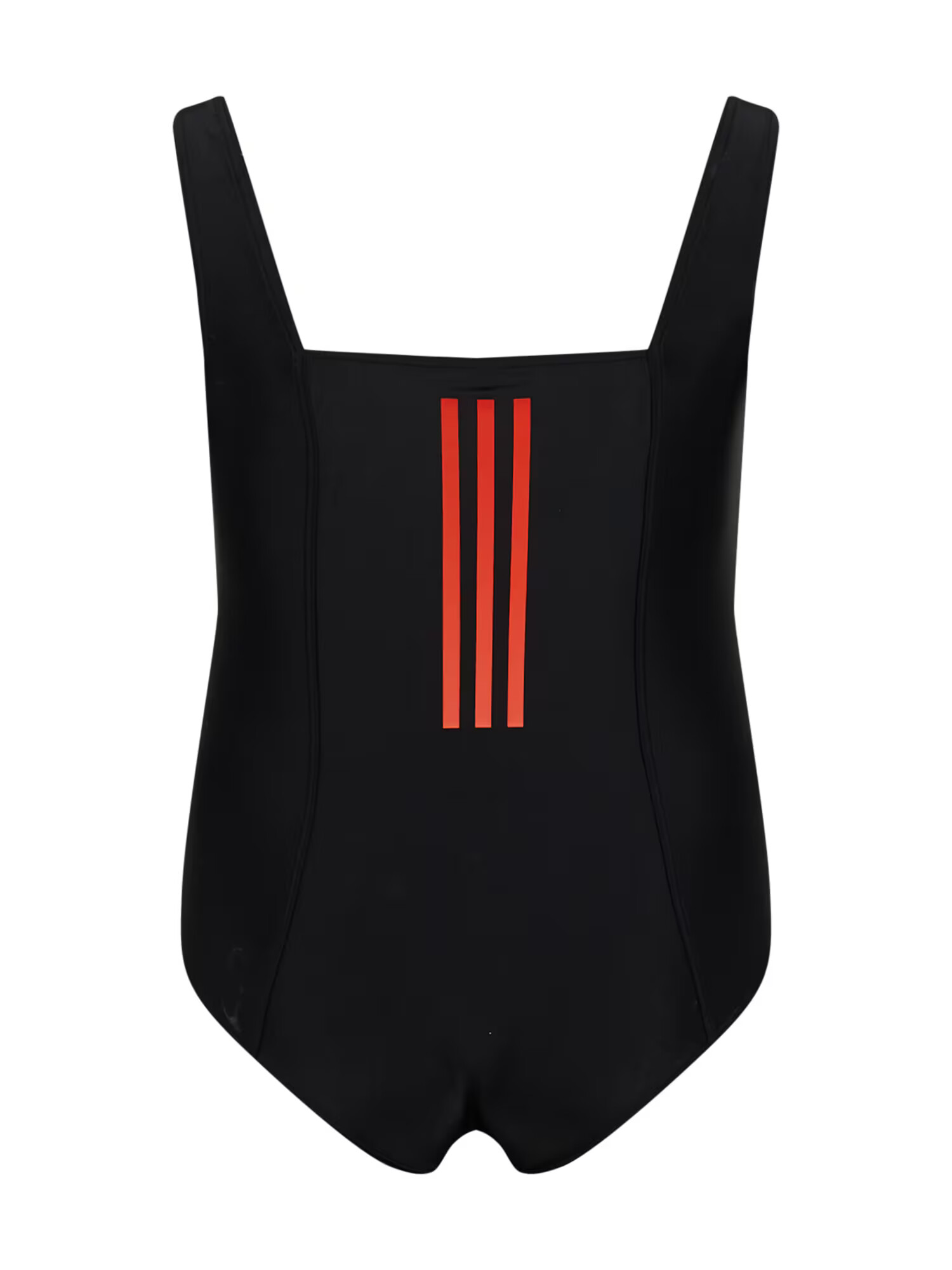 ADIDAS PERFORMANCE Costum de baie sport 'Thebe Magugu ' mai multe culori / negru - Pled.ro