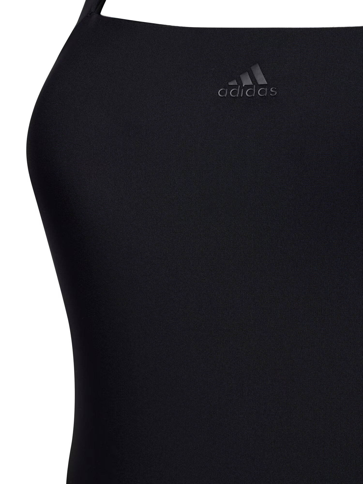 ADIDAS SPORTSWEAR Costum de baie sport 'Iconisea' negru - Pled.ro