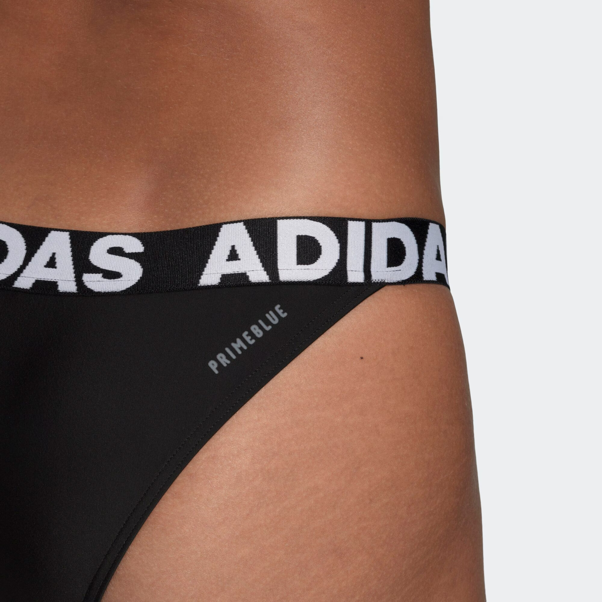 ADIDAS SPORTSWEAR Costum de baie sport 'Beach' negru / alb - Pled.ro