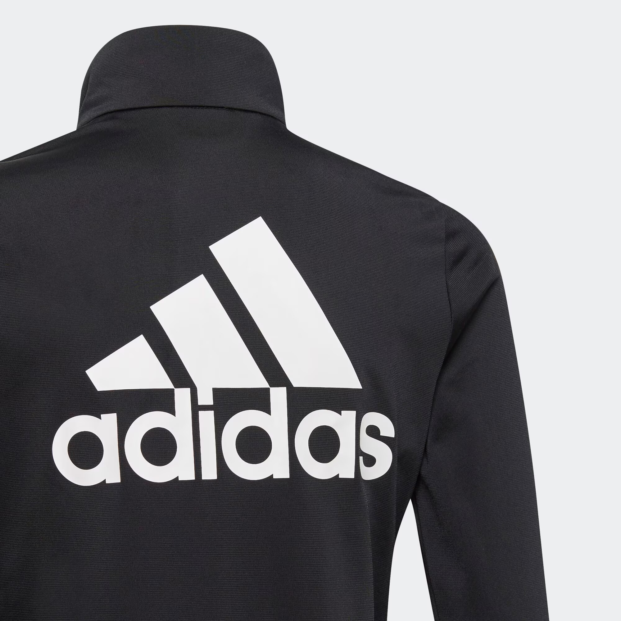 ADIDAS PERFORMANCE Costum de trening 'Essentials' negru / alb - Pled.ro