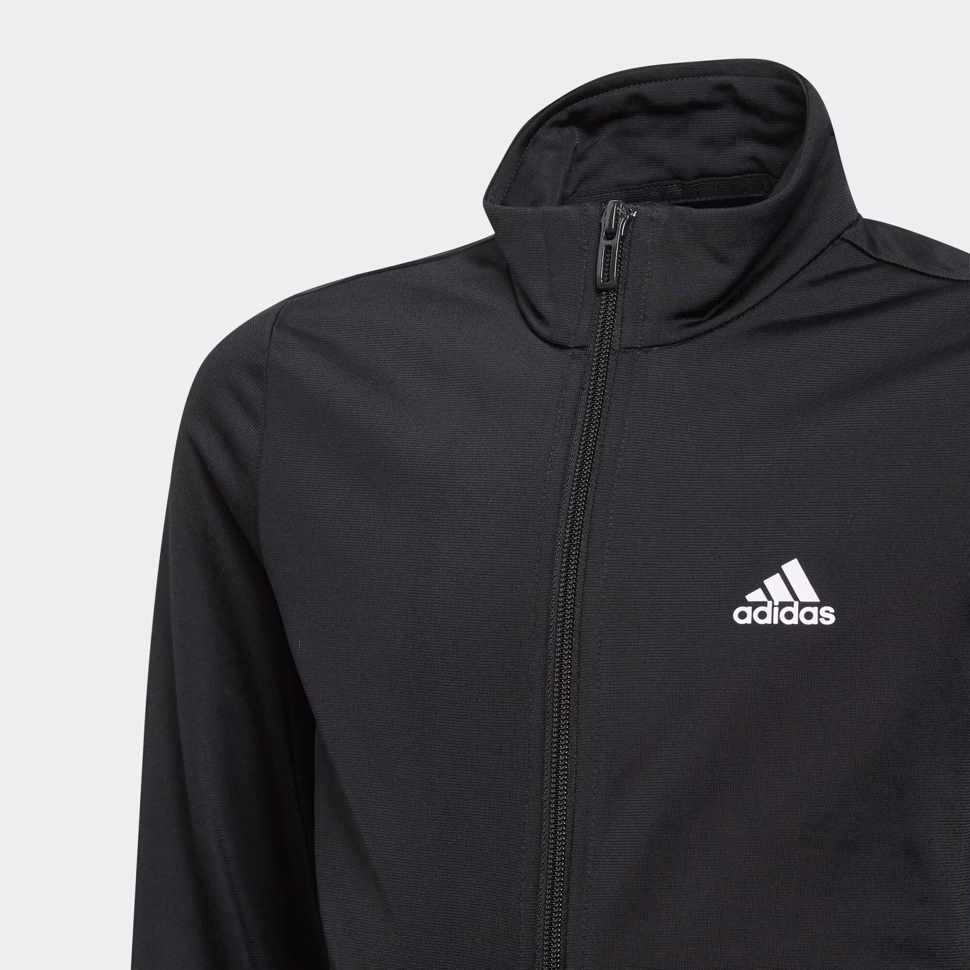 ADIDAS PERFORMANCE Costum de trening 'Essentials' negru / alb - Pled.ro