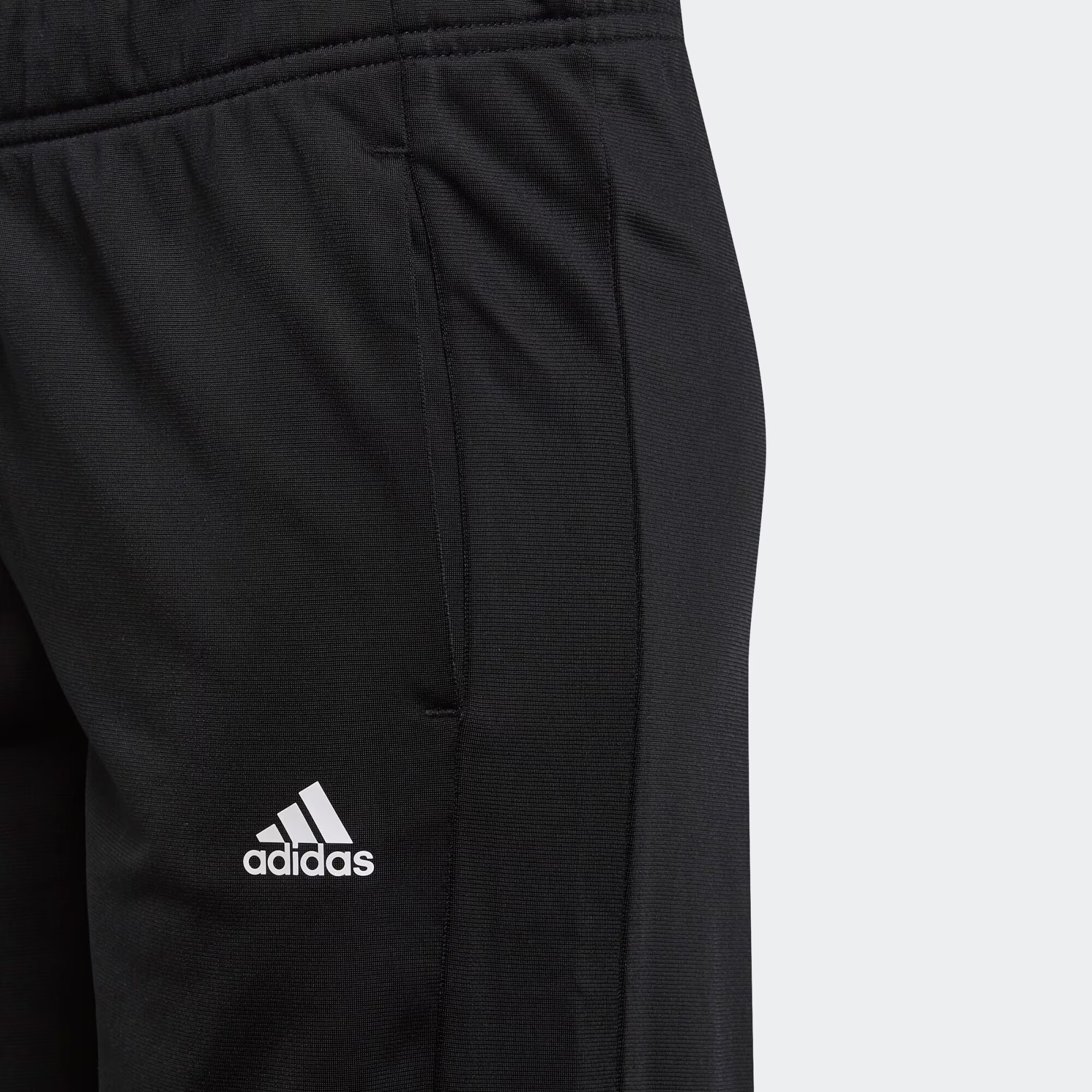 ADIDAS PERFORMANCE Costum de trening 'Essentials' negru / alb - Pled.ro