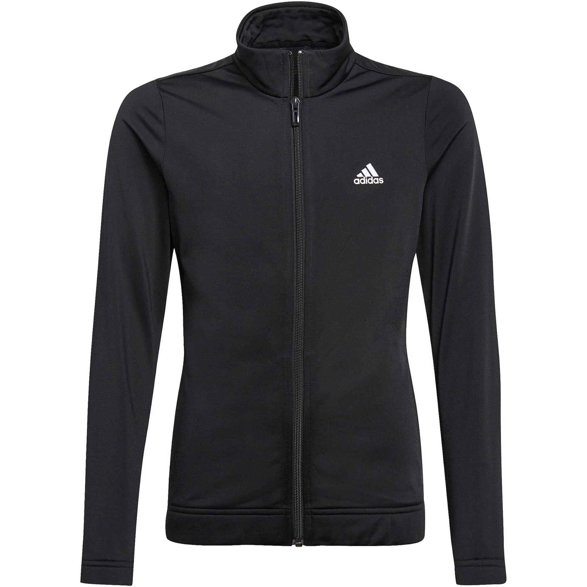 ADIDAS PERFORMANCE Costum de trening 'Essentials' negru / alb - Pled.ro