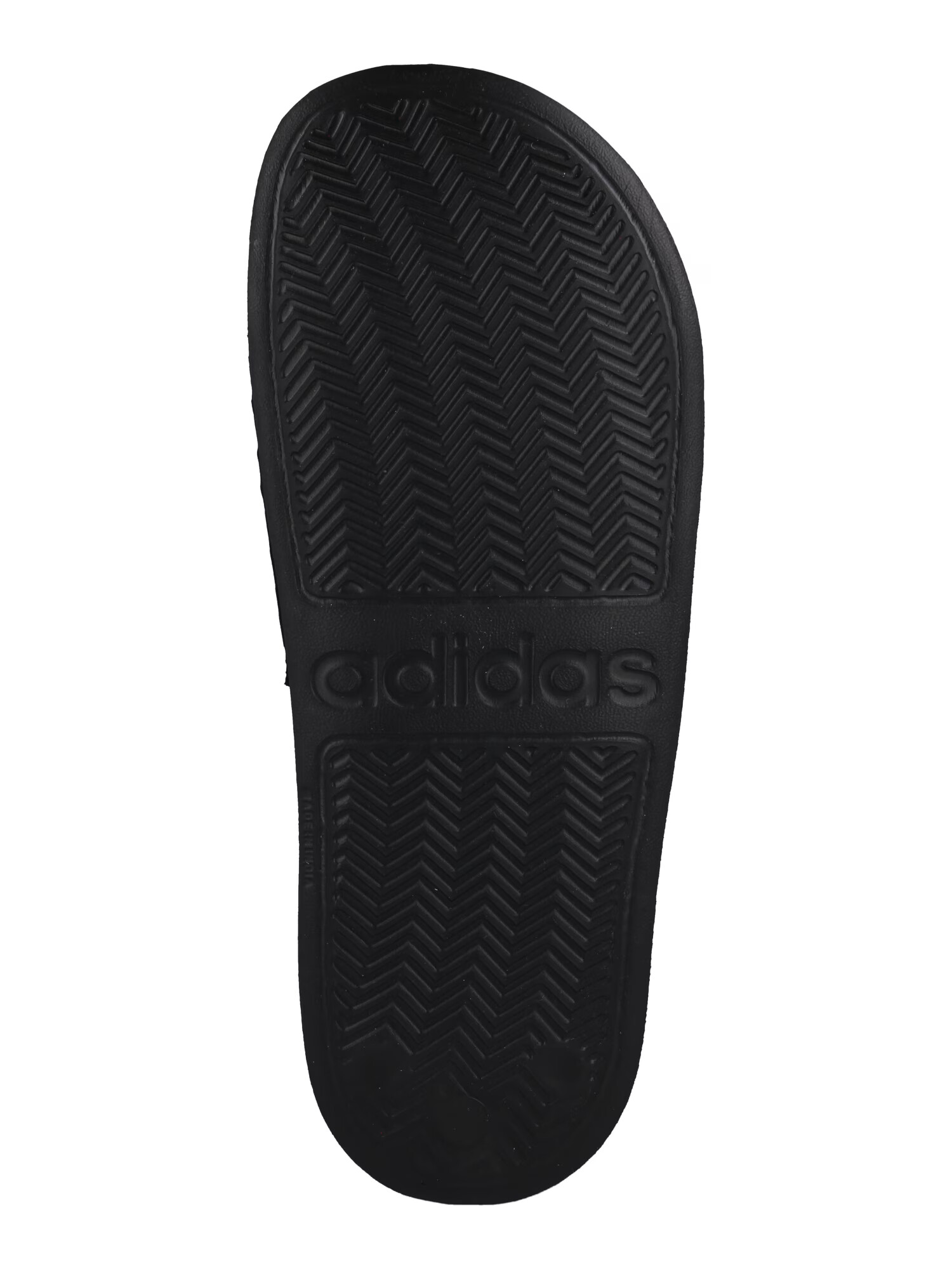 ADIDAS SPORTSWEAR Flip-flops 'Adilette Shower' bej / negru - Pled.ro