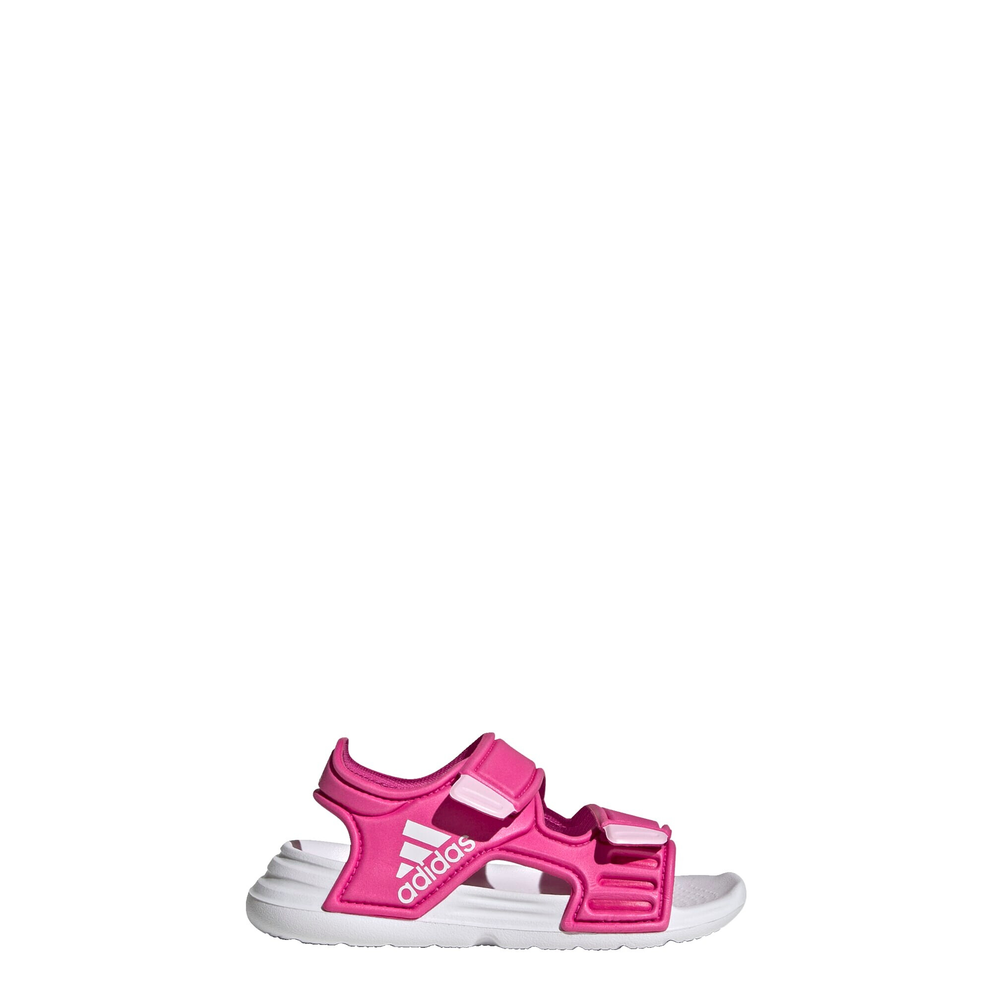 ADIDAS SPORTSWEAR Pantofi deschiși 'Alta' fucsia / alb - Pled.ro