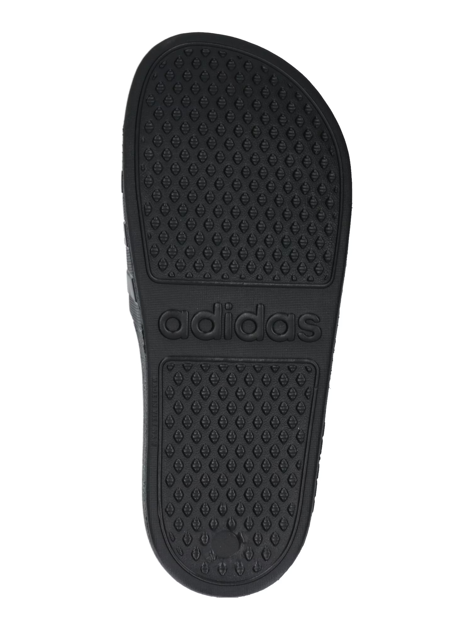 ADIDAS SPORTSWEAR Flip-flops 'Adilette Aqua' negru - Pled.ro